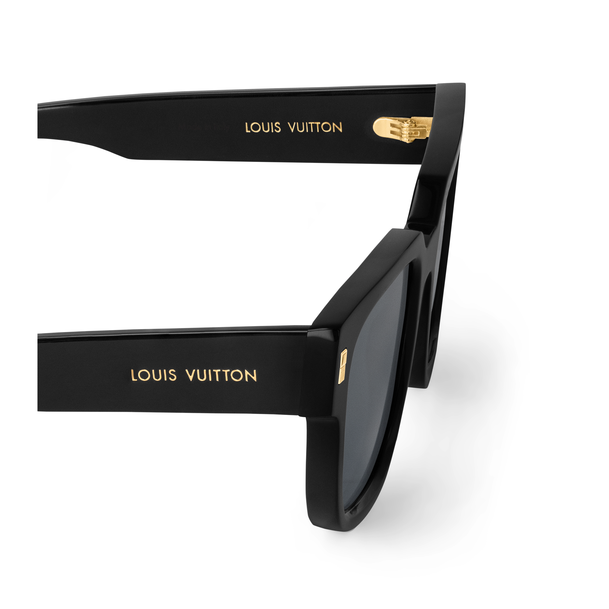 LV Escape Square Sunglasses S00 in Men