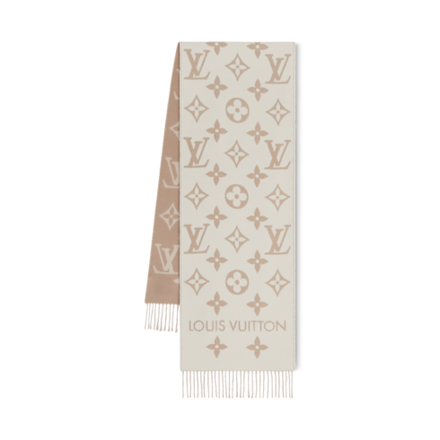 LV Essential Scarf S00 in Women's Accessories Scarves collections by Louis Vuitton (Product zoom)