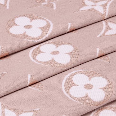 LV Essential Shine Scarf S00 in Women's Accessories Scarves collections by Louis Vuitton (Product zoom)