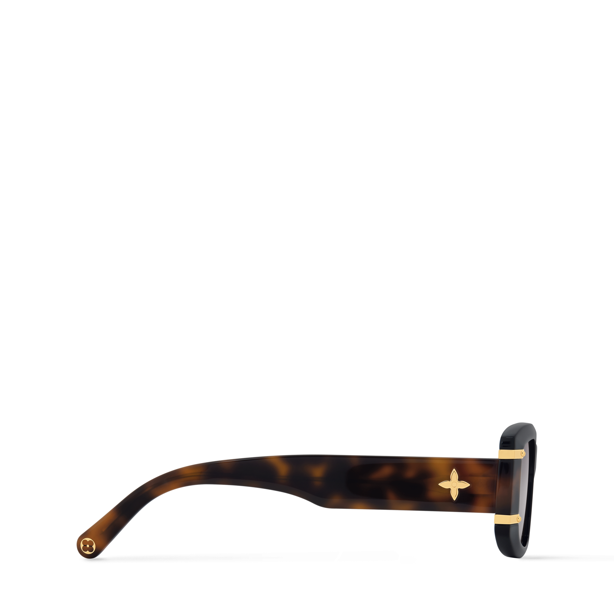 LV Estate Rectangle Sunglasses S00 in Women