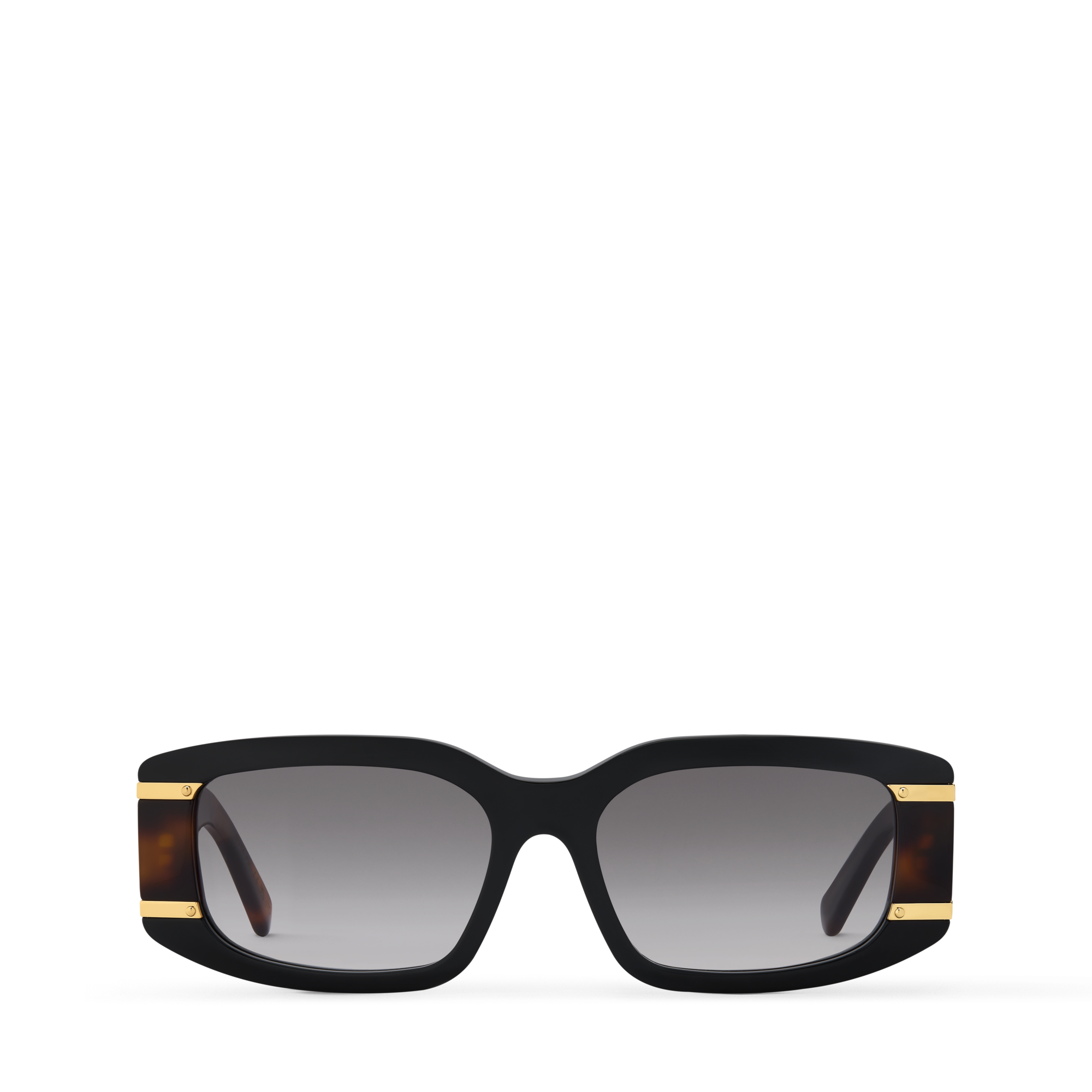 LV Estate Rectangle Sunglasses S00 in Women