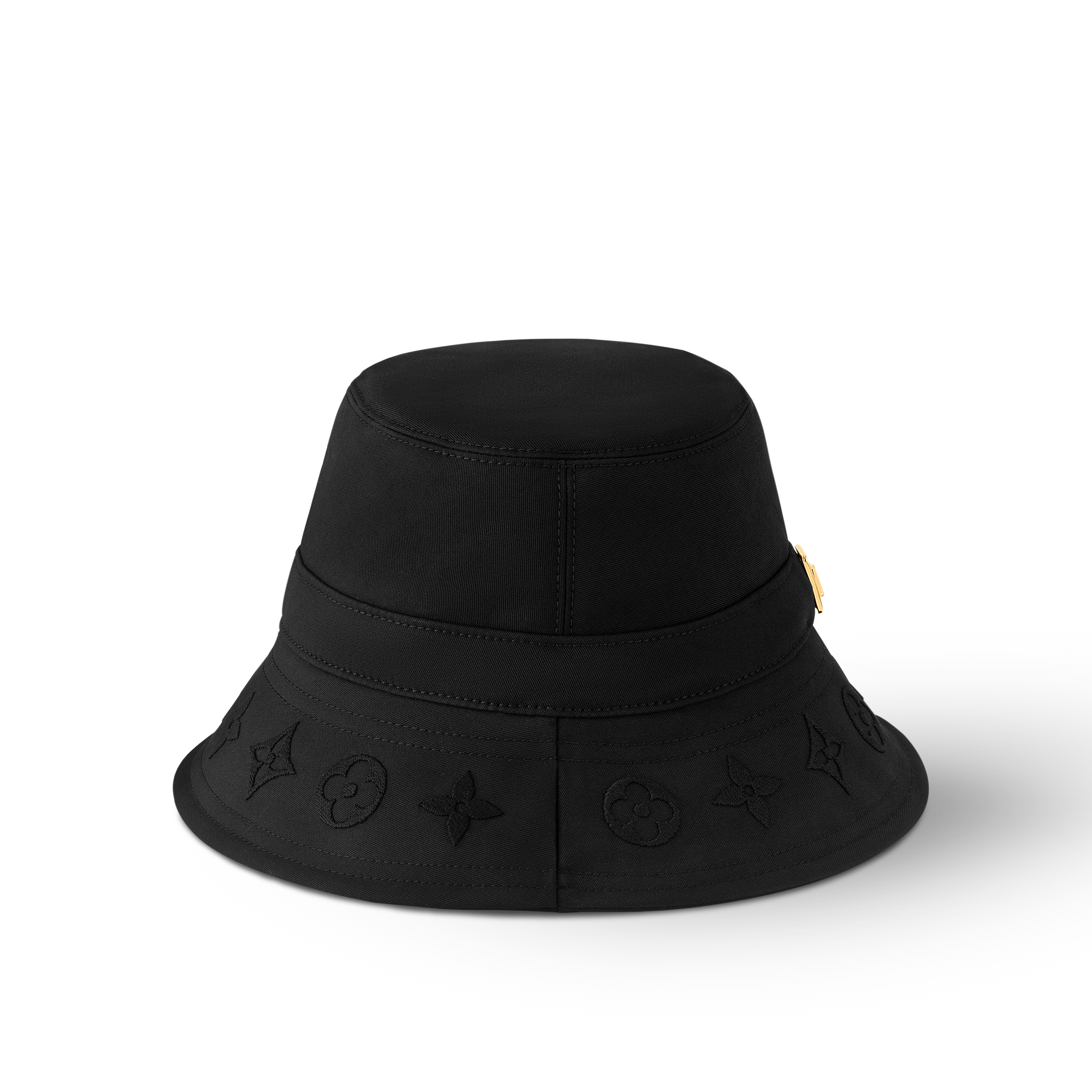 LV Filigram Bucket Hat S00 - Accessories | LOUIS VUITTON