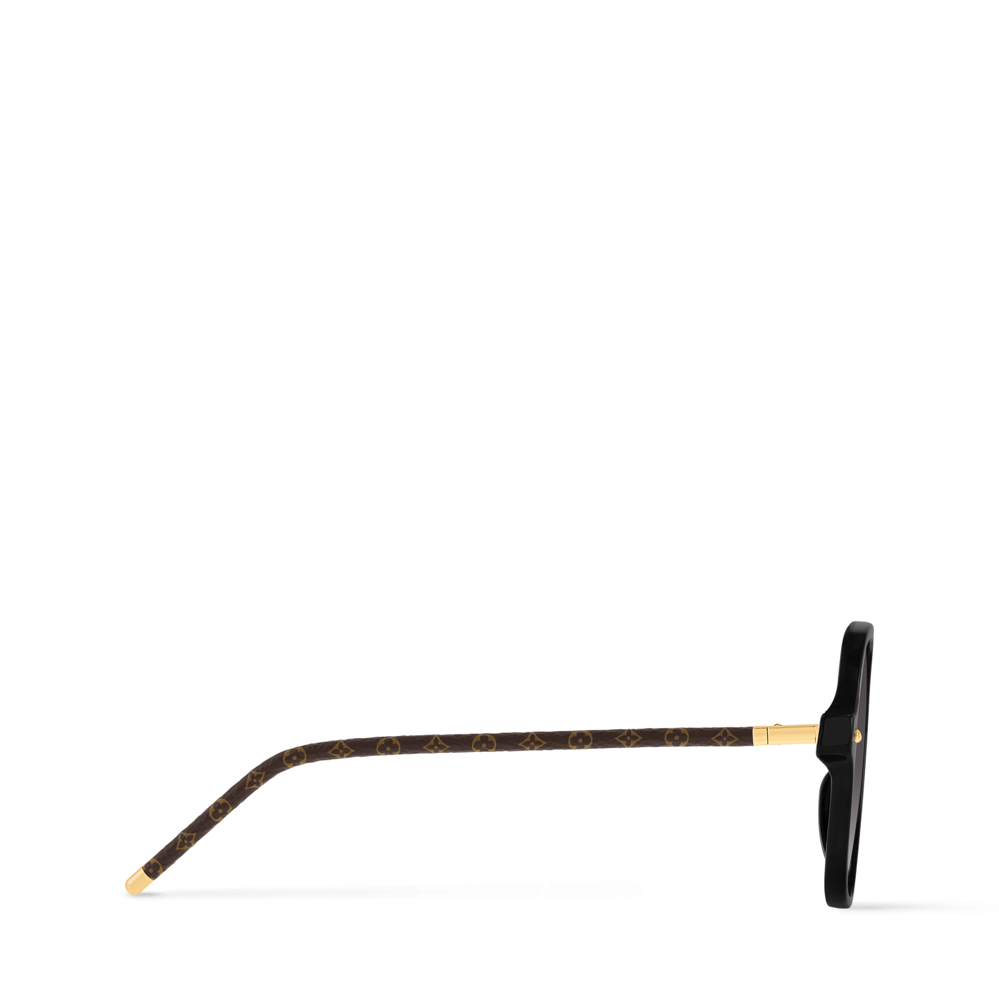 LV First Oversize Square Sunglasses S00 in Women