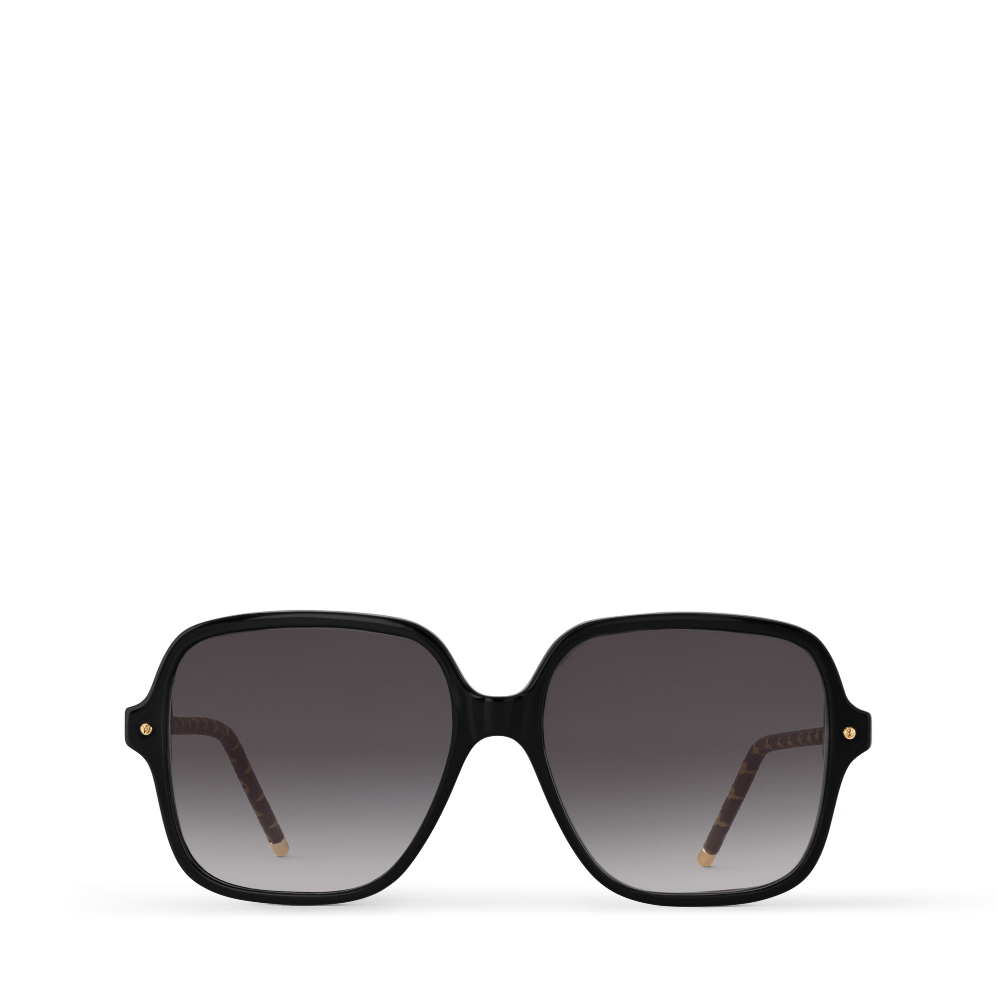 LV First Oversize Square Sunglasses S00 in Women