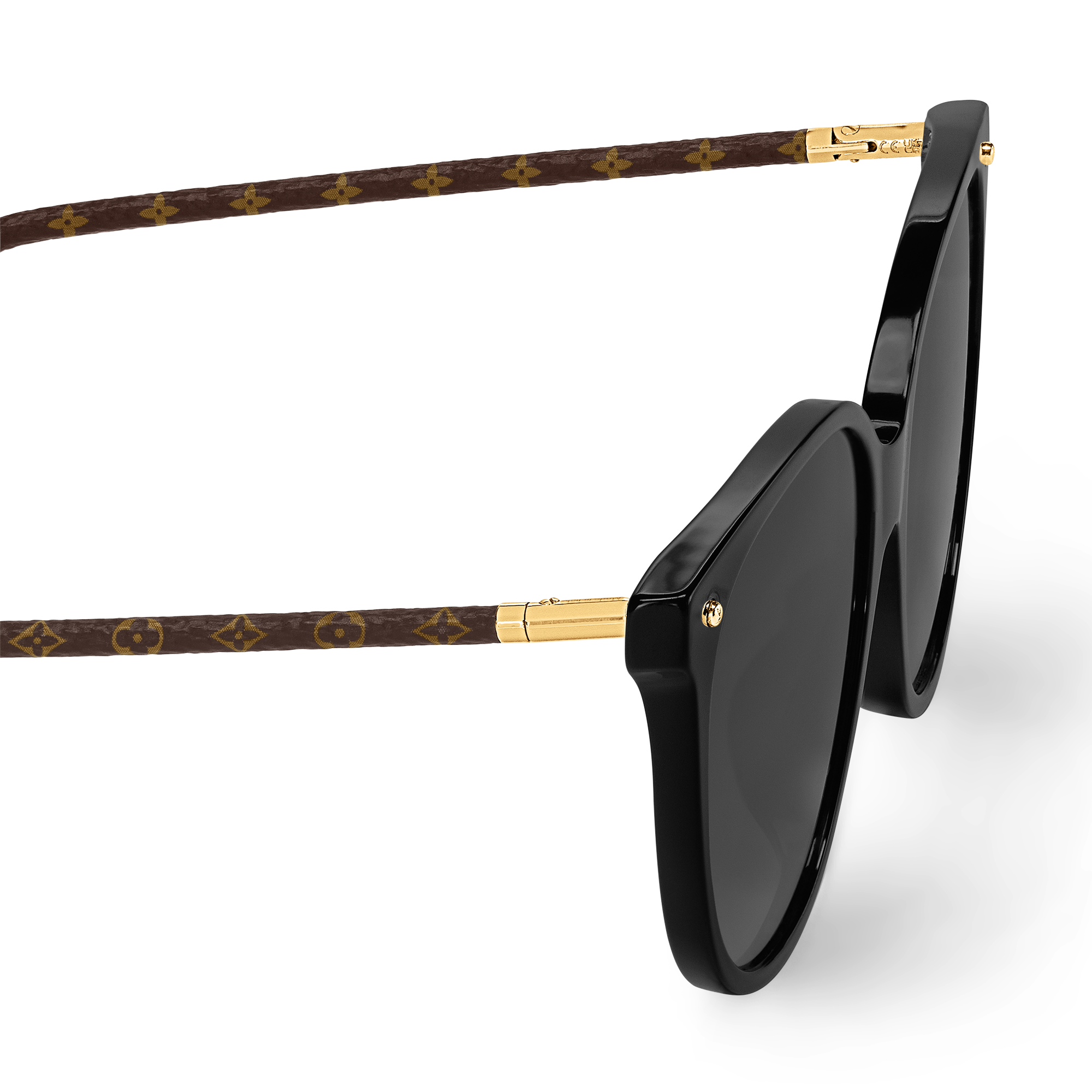 LV First Round Sunglasses S00 in Women