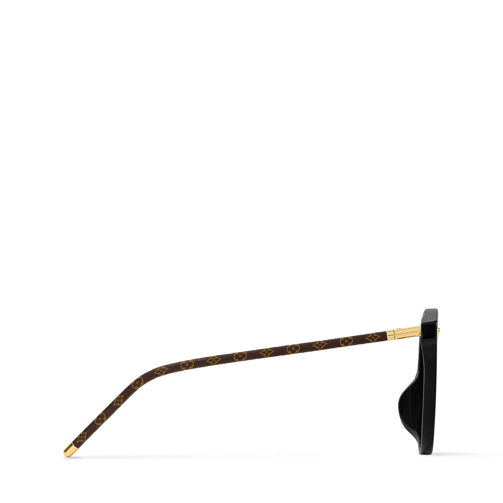 LV First Round Sunglasses S00 in Women