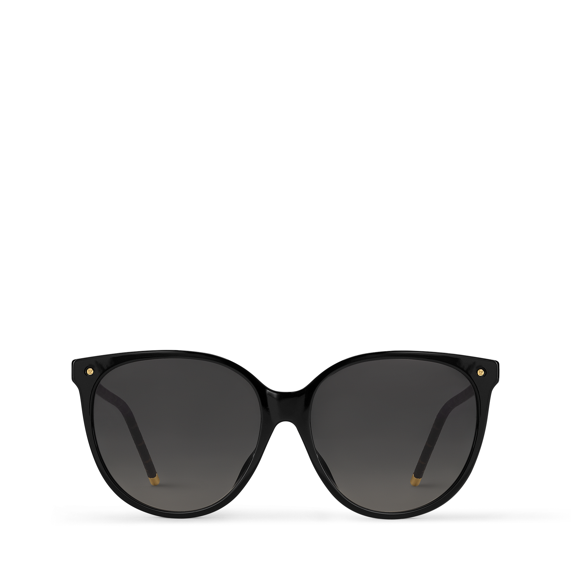 LV First Round Sunglasses S00 in Women