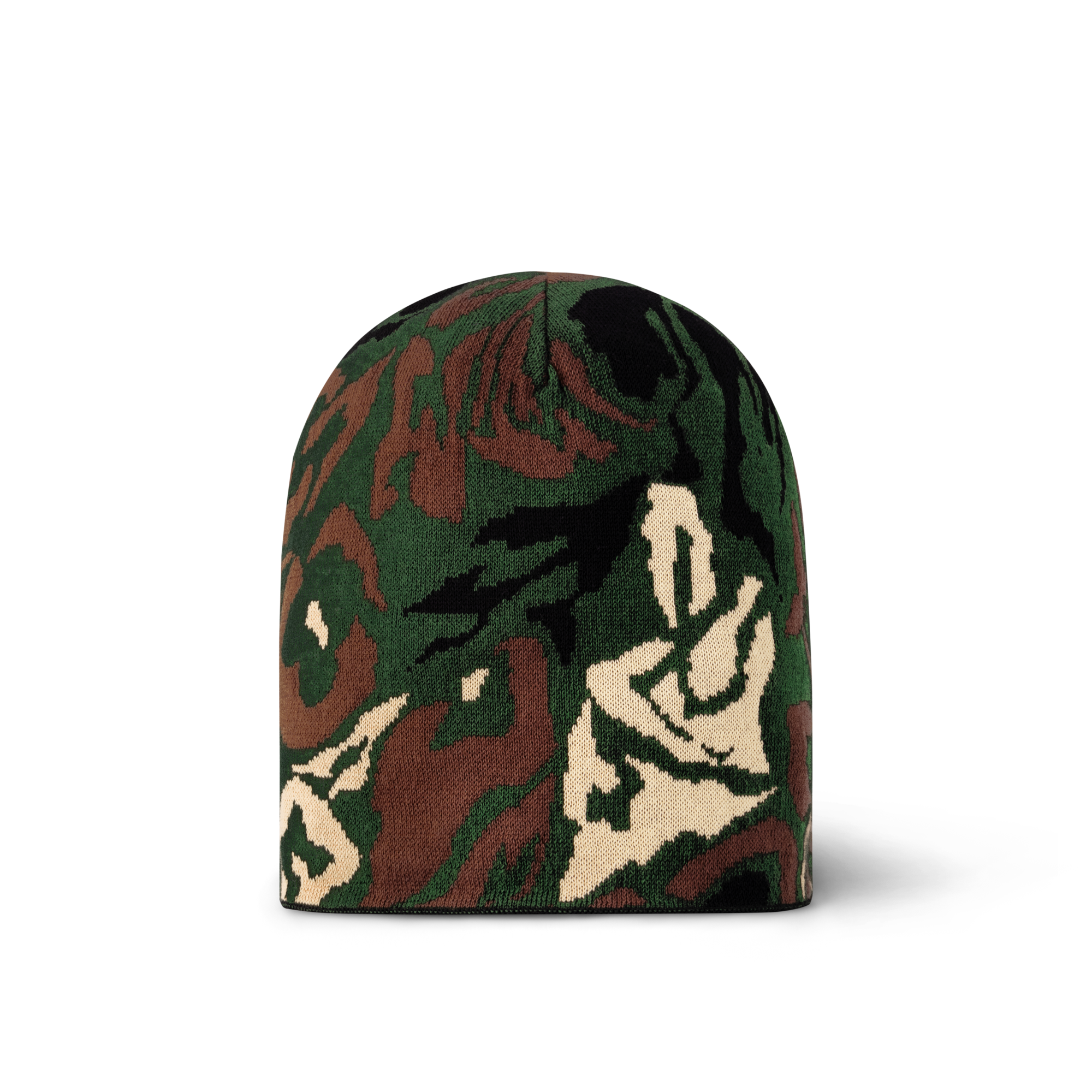 LV Fit Scribble Beanie S00 in Men