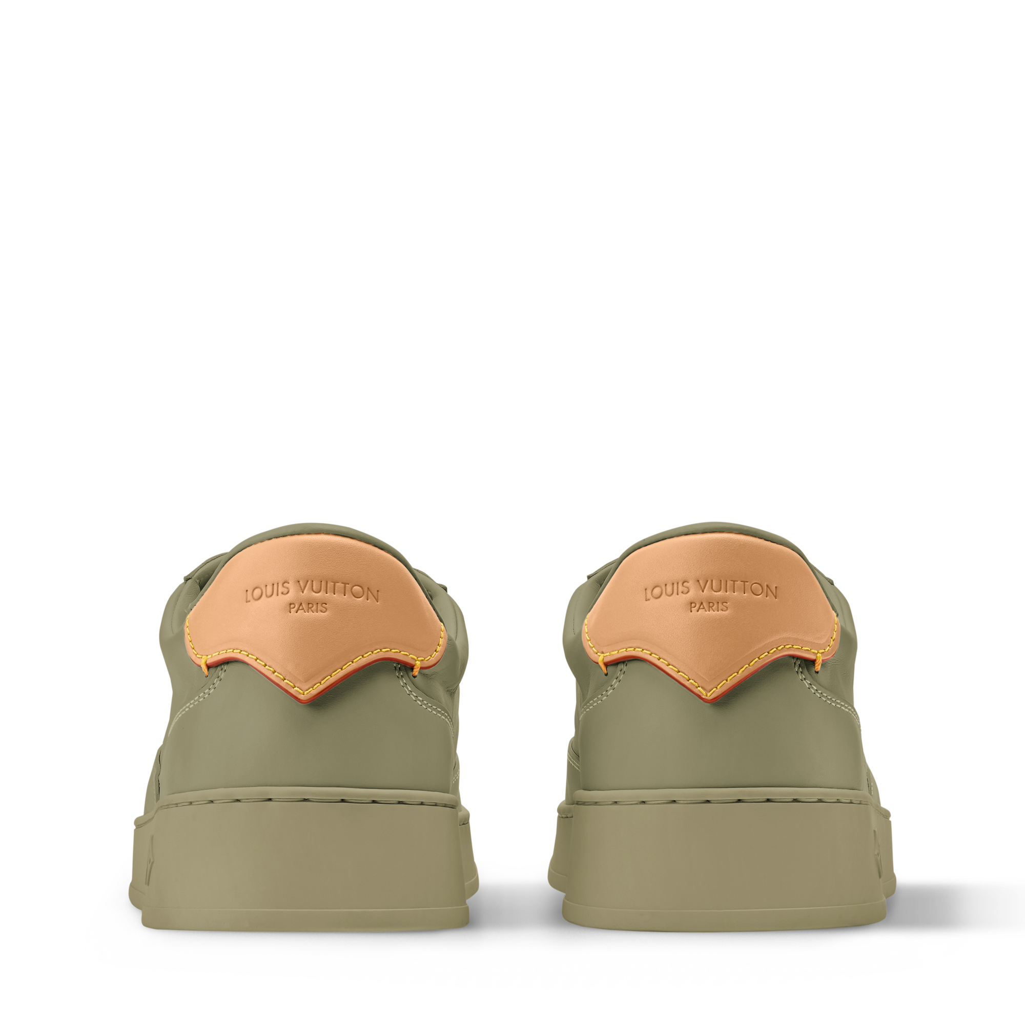 LV Flash Sneaker  in Men