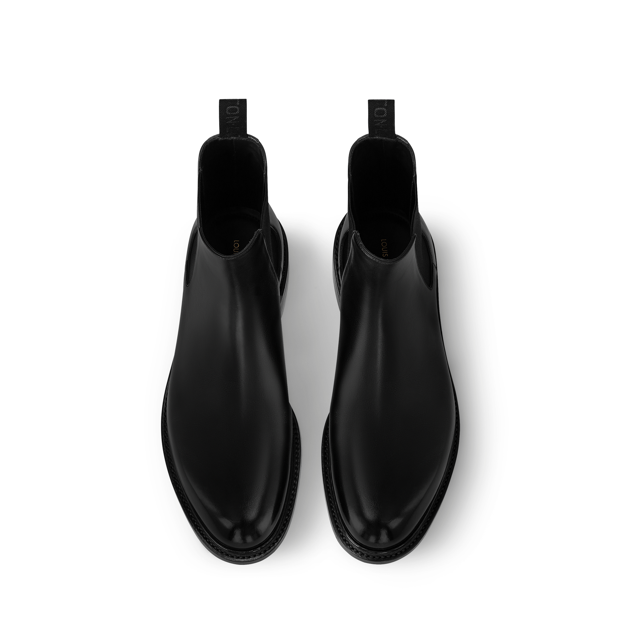 LV Flex Chelsea Boot  in Men