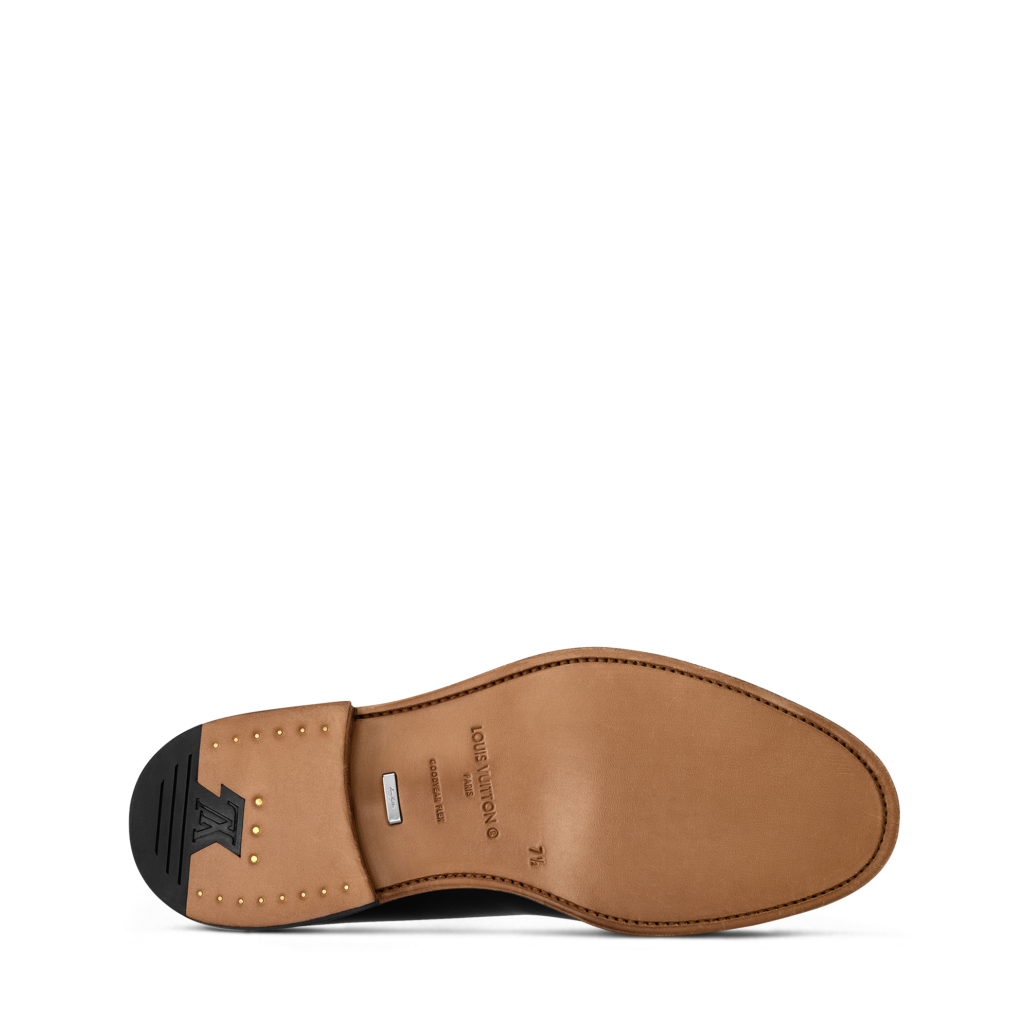 LV Flex Chelsea Boot  in Men