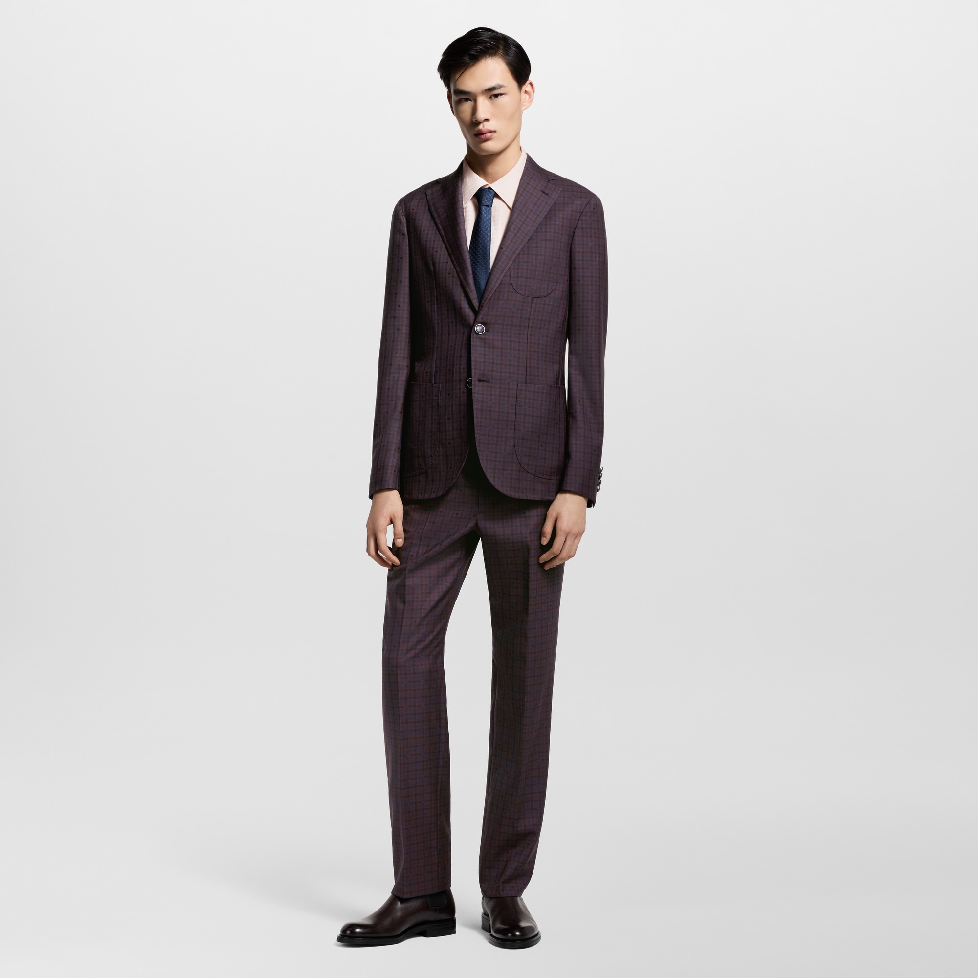 LV Flex Chelsea Boot  in Men