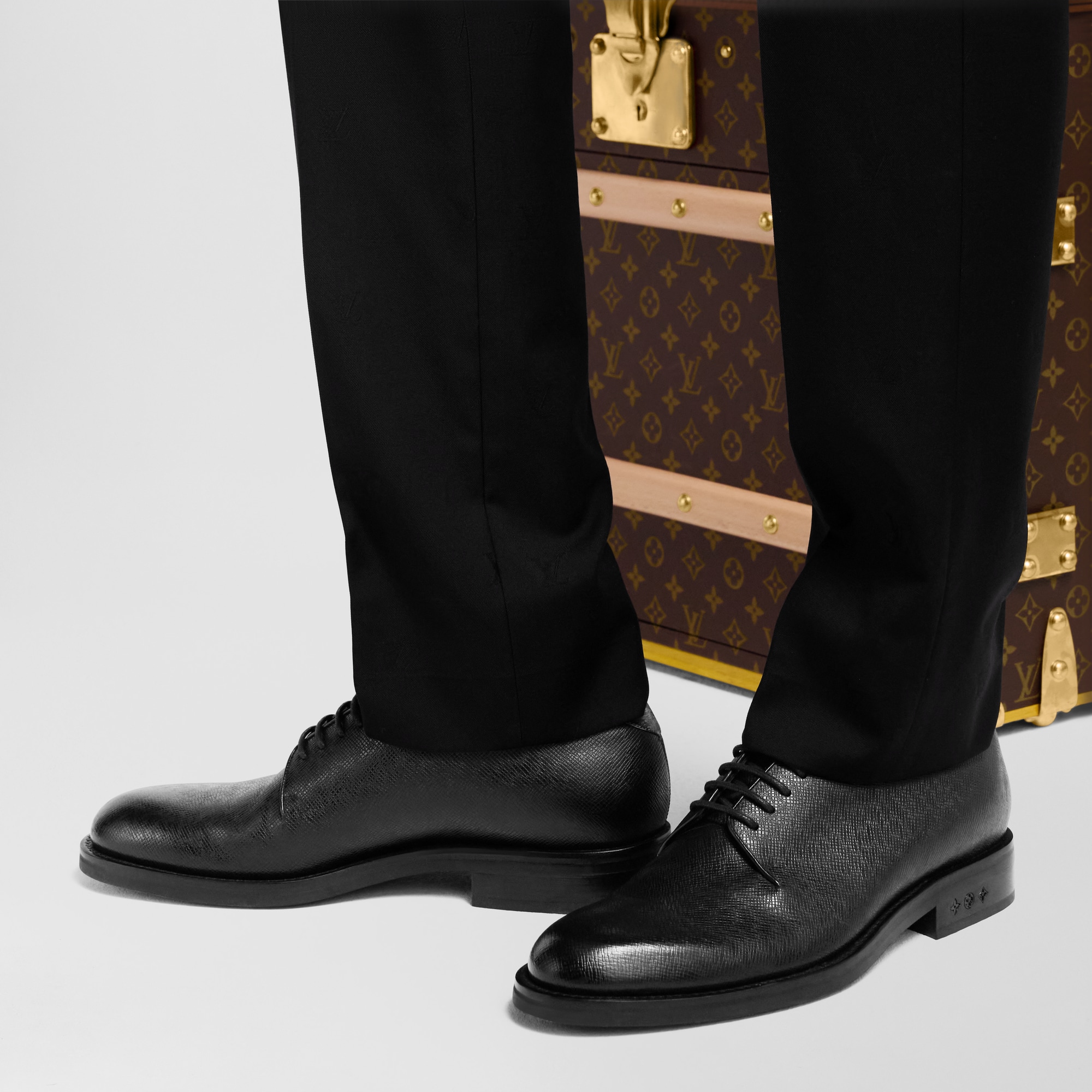 LV Flex Derby  in Men