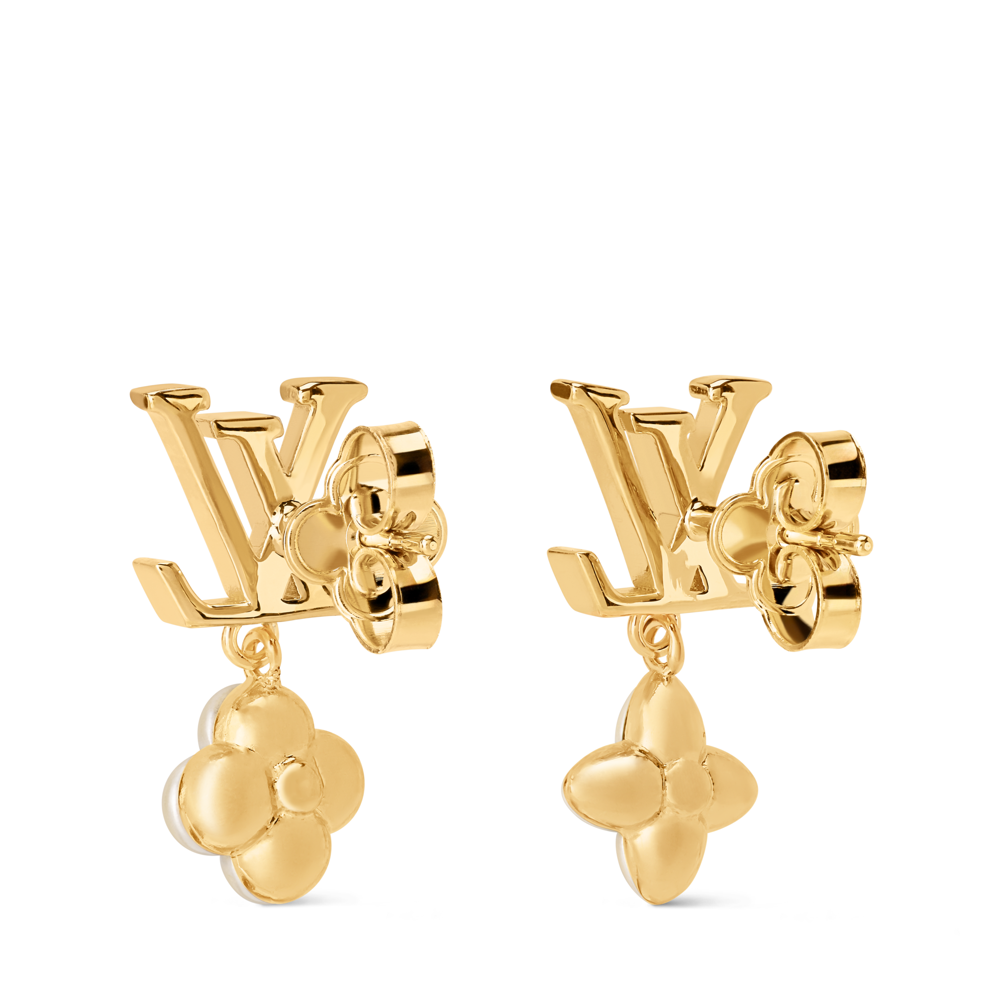 Earrings Collection for Women | LOUIS VUITTON