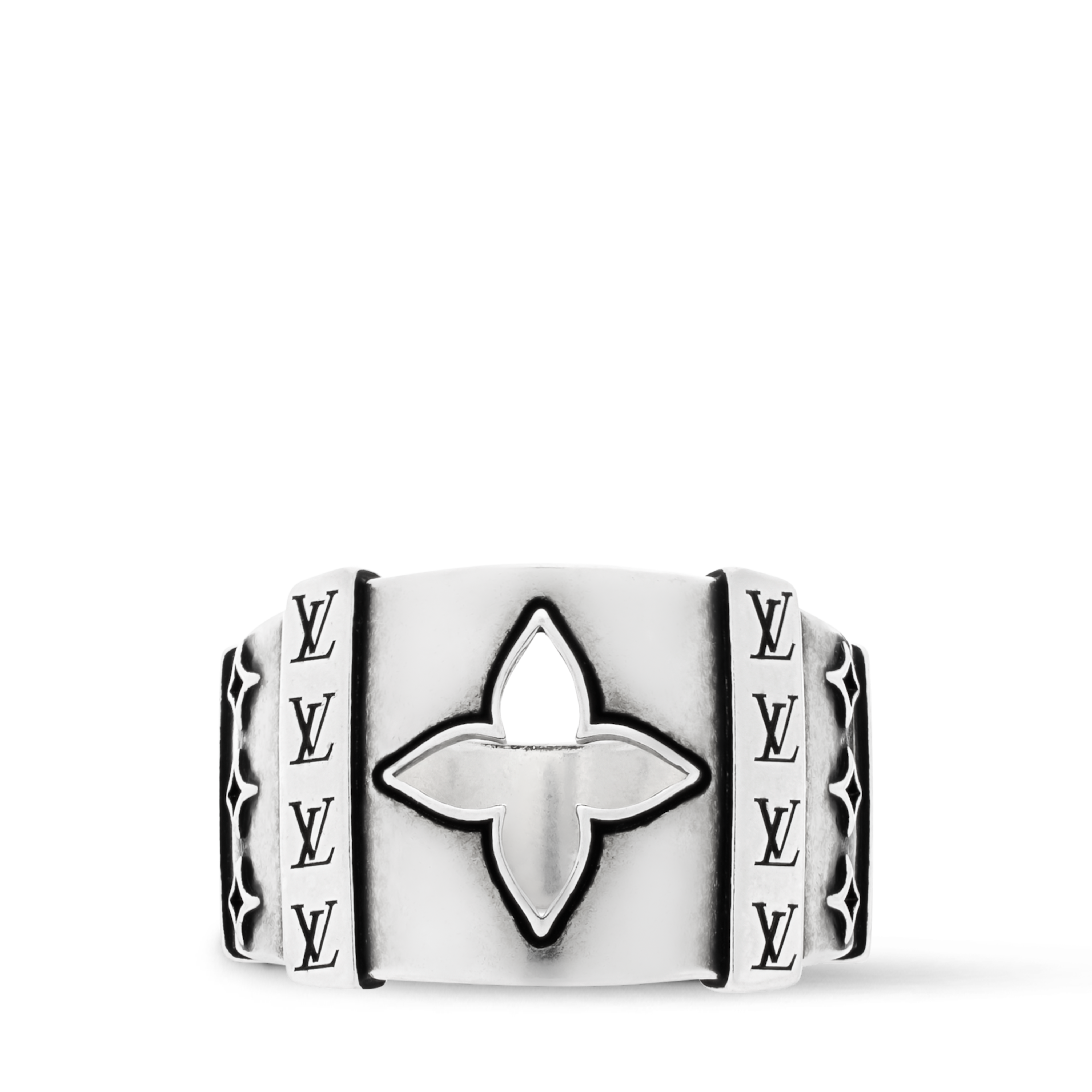 Rings Collection for Men | LOUIS VUITTON