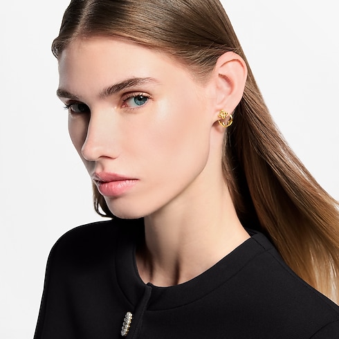 LV Flowergram Earrings S00 in Women's Fashion Jewelry All Fashion Jewelry collections by Louis Vuitton (Product zoom)