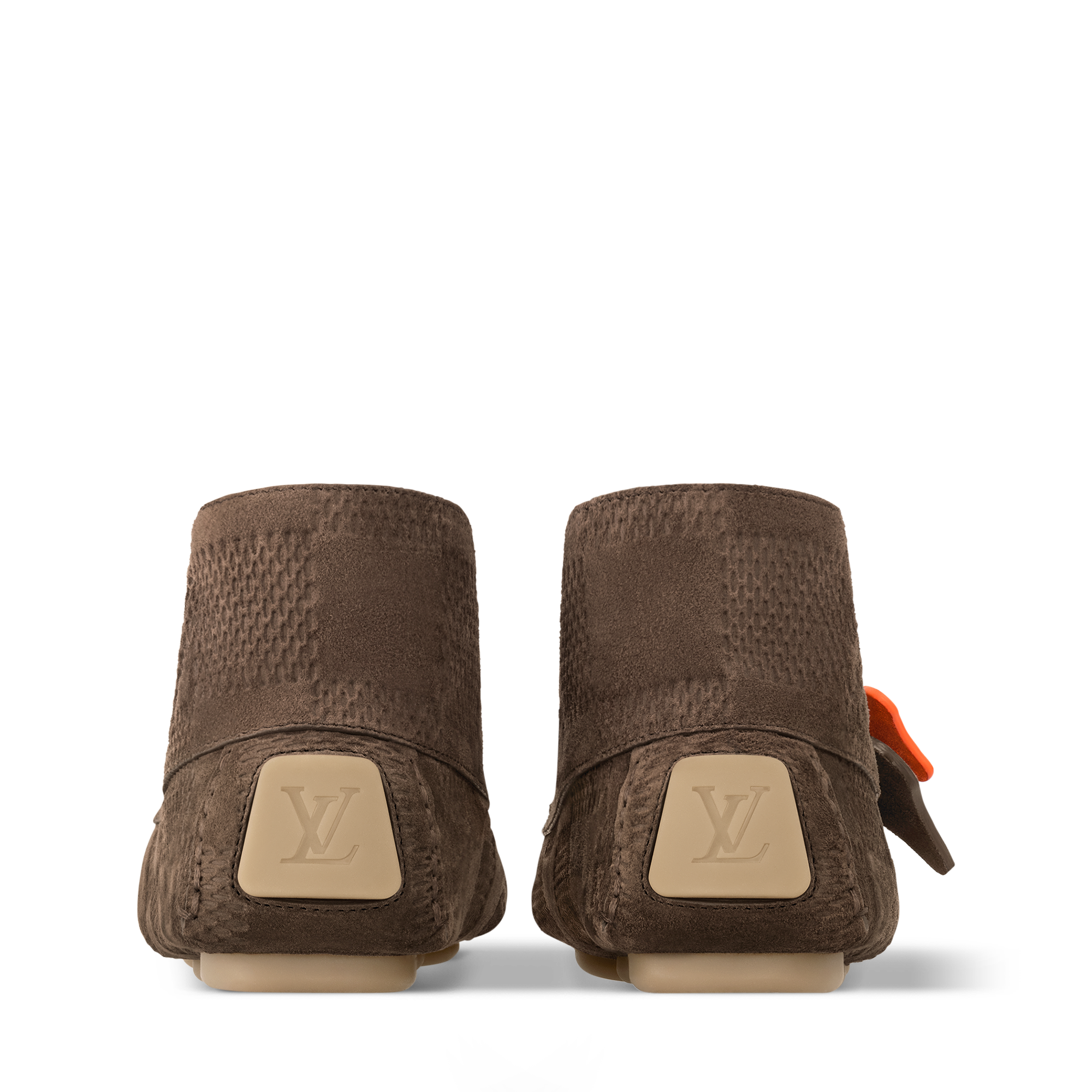 LV Footprint High Derby  in Men