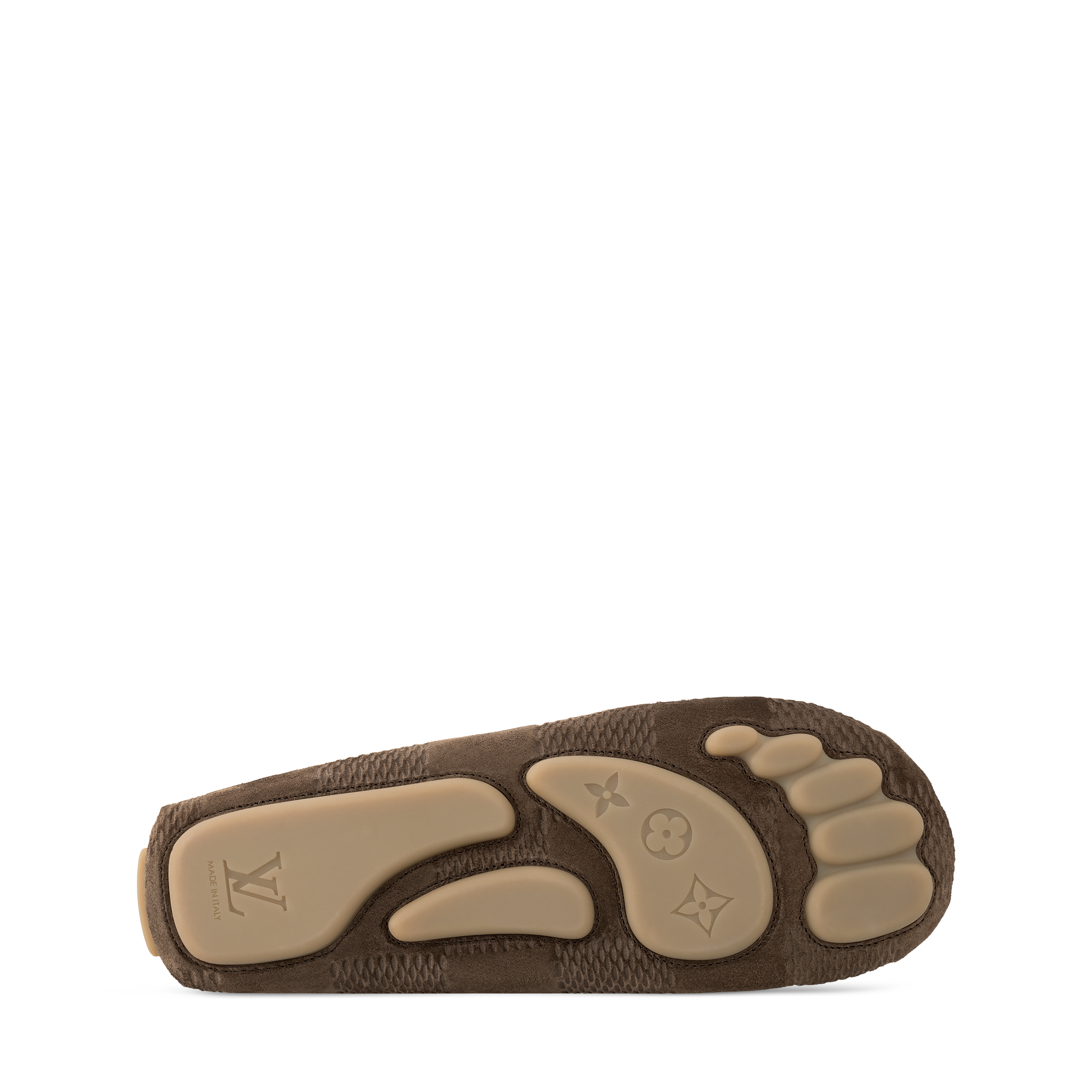 LV Footprint High Derby  in Men