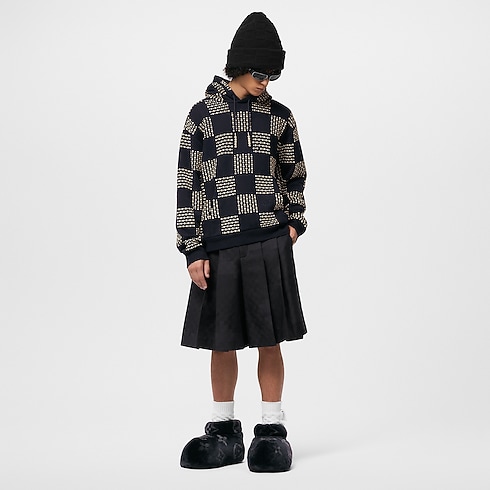 LV Footprint Low Boot
in Men's Shoes Boots collections by Louis Vuitton (Product zoom)