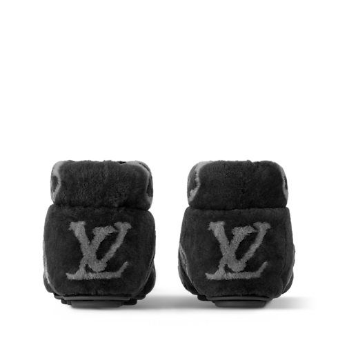 LV Footprint Low Boot
in Men's Shoes Boots collections by Louis Vuitton (Product zoom)