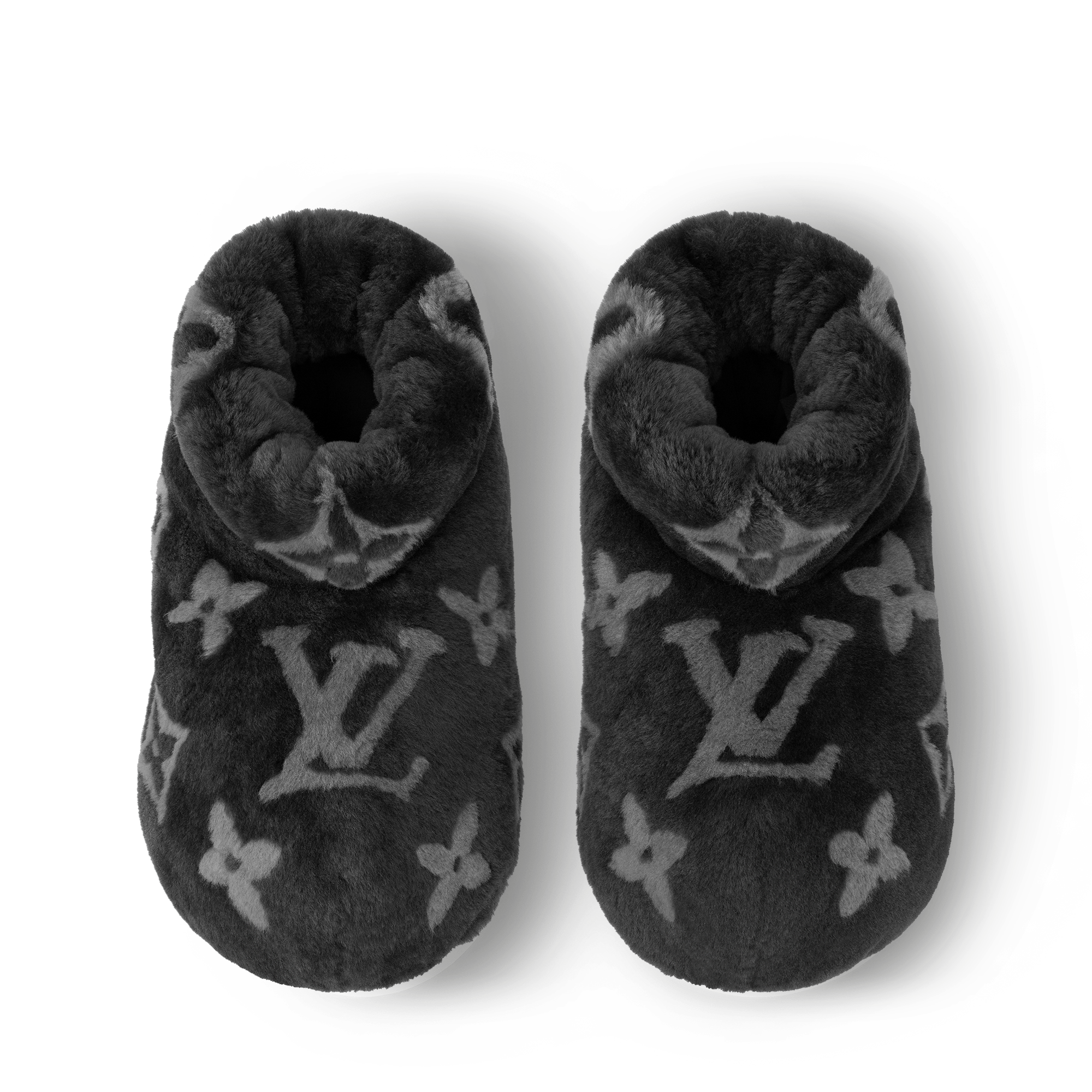 LV Footprint Low Boot
  in Men