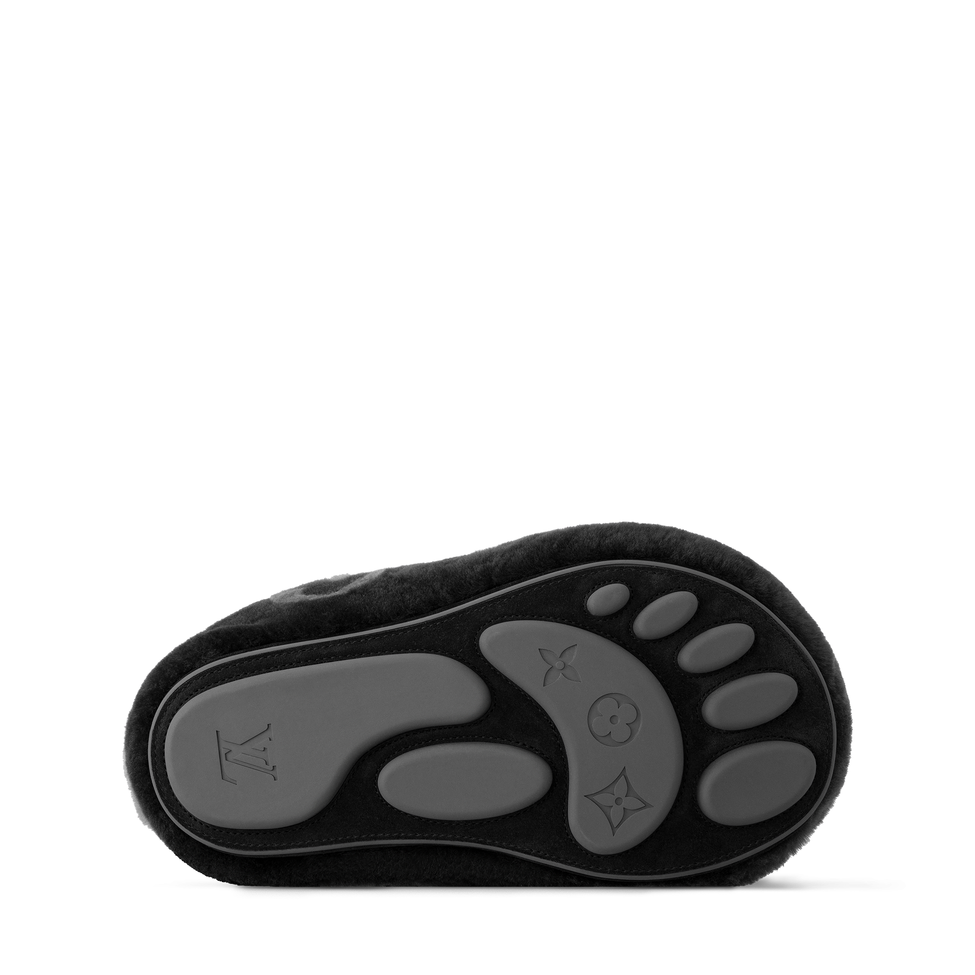 LV Footprint Low Boot
  in Men