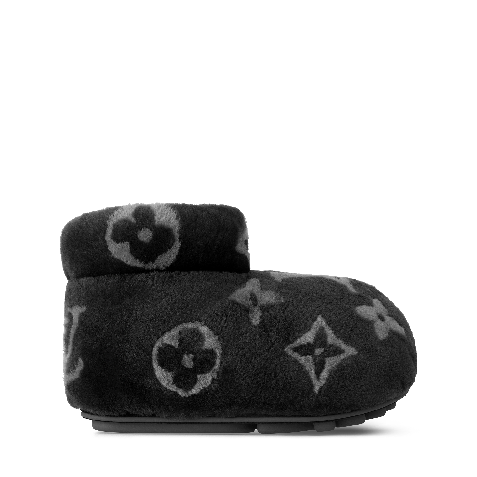 LV Footprint Low Boot
  in Men