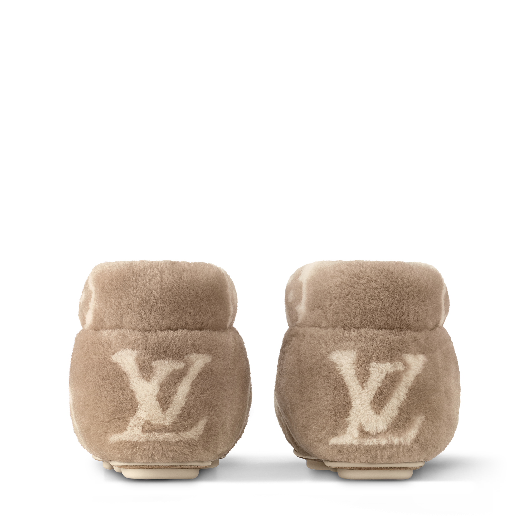 LV Footprint Low Boot
  in Men