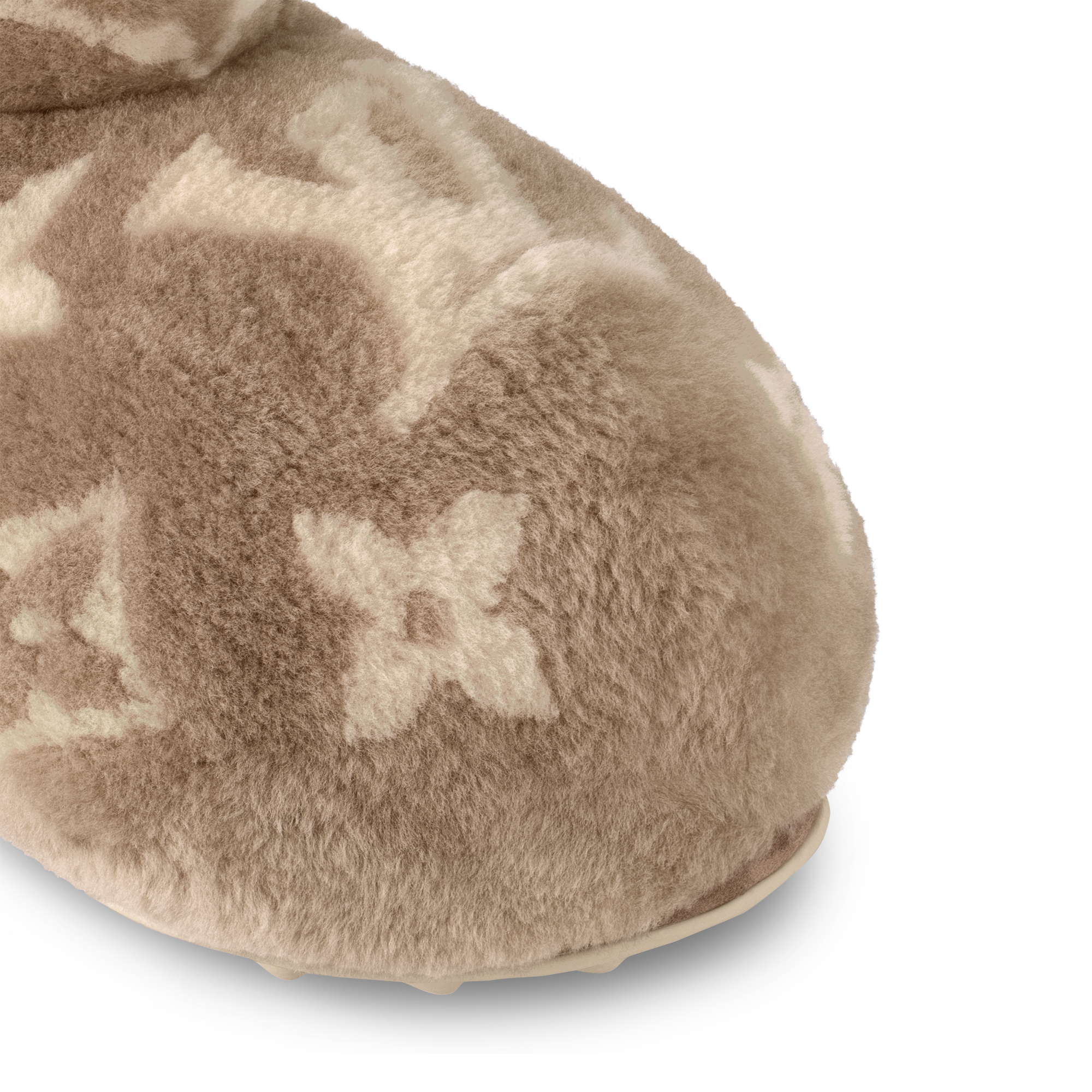 LV Footprint Low Boot
  in Men