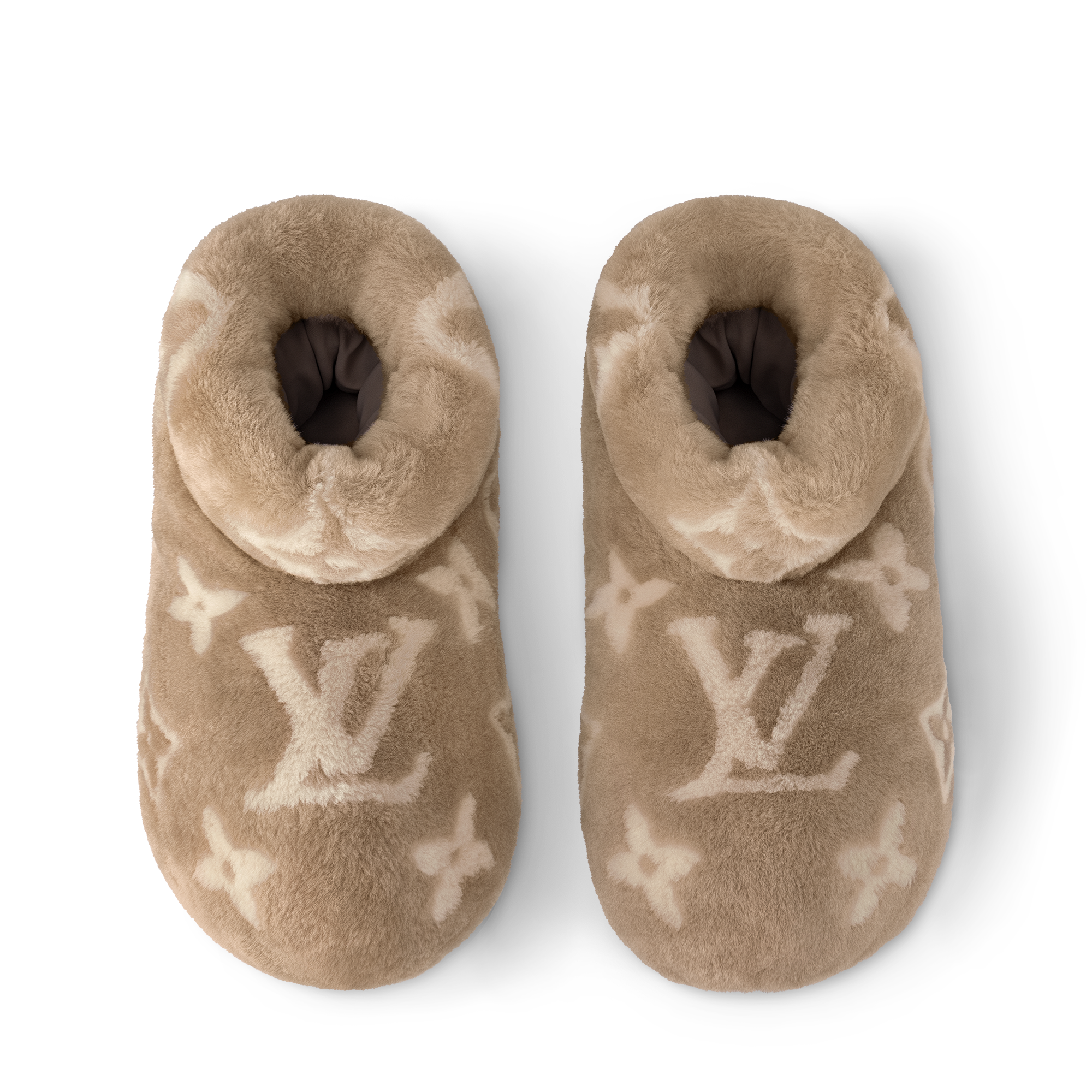 LV Footprint Low Boot
  in Men