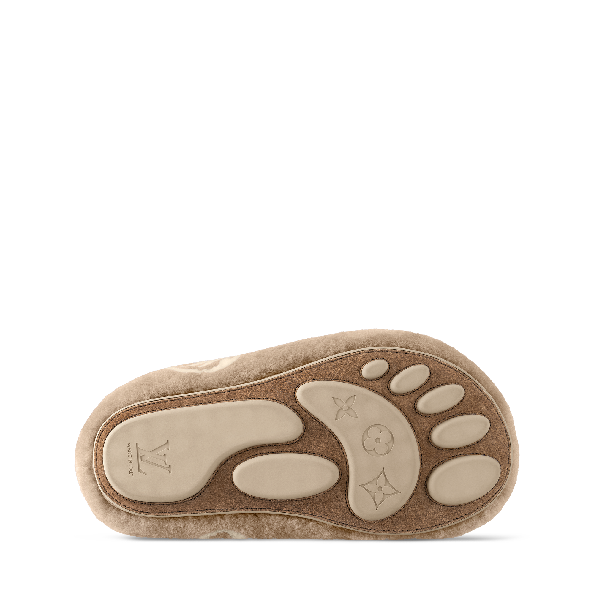 LV Footprint Low Boot
  in Men