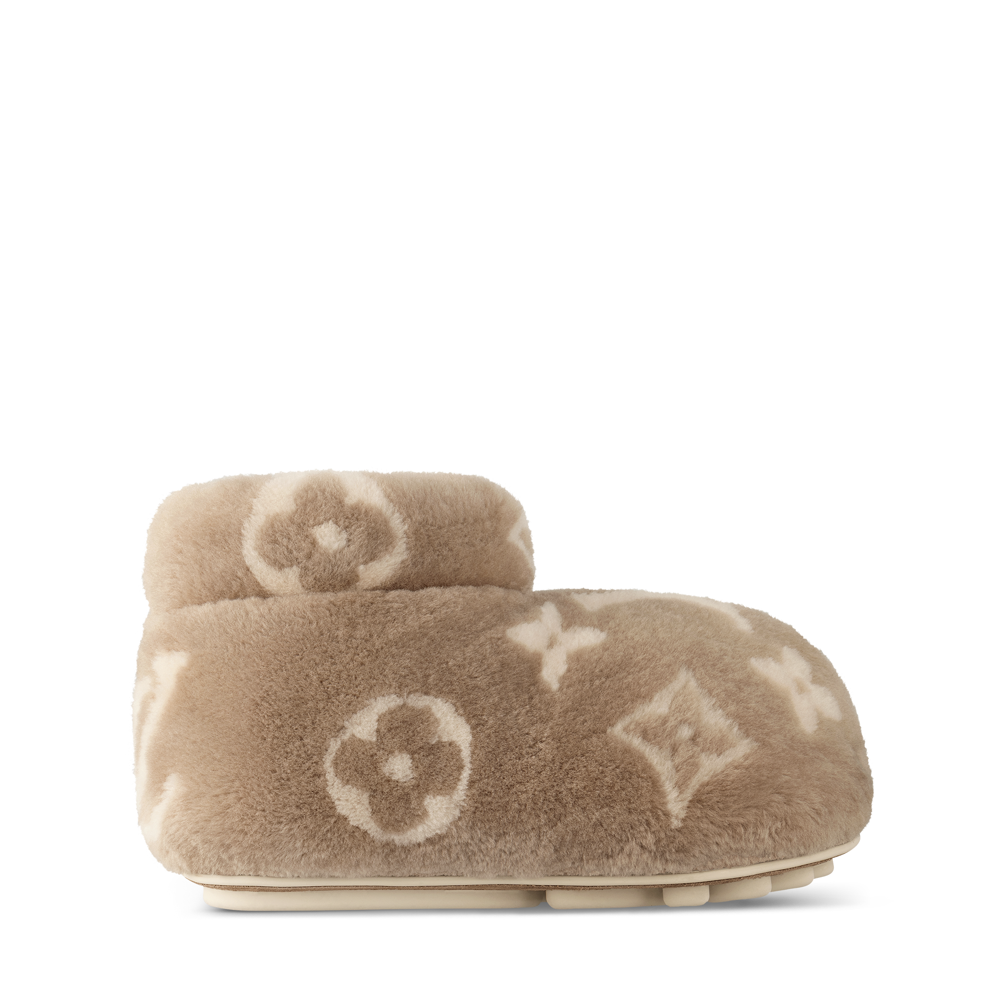 LV Footprint Low Boot
  in Men