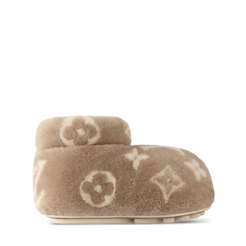 LV Footprint Low Boot
in Men's Shoes Boots collections by Louis Vuitton (Product zoom)