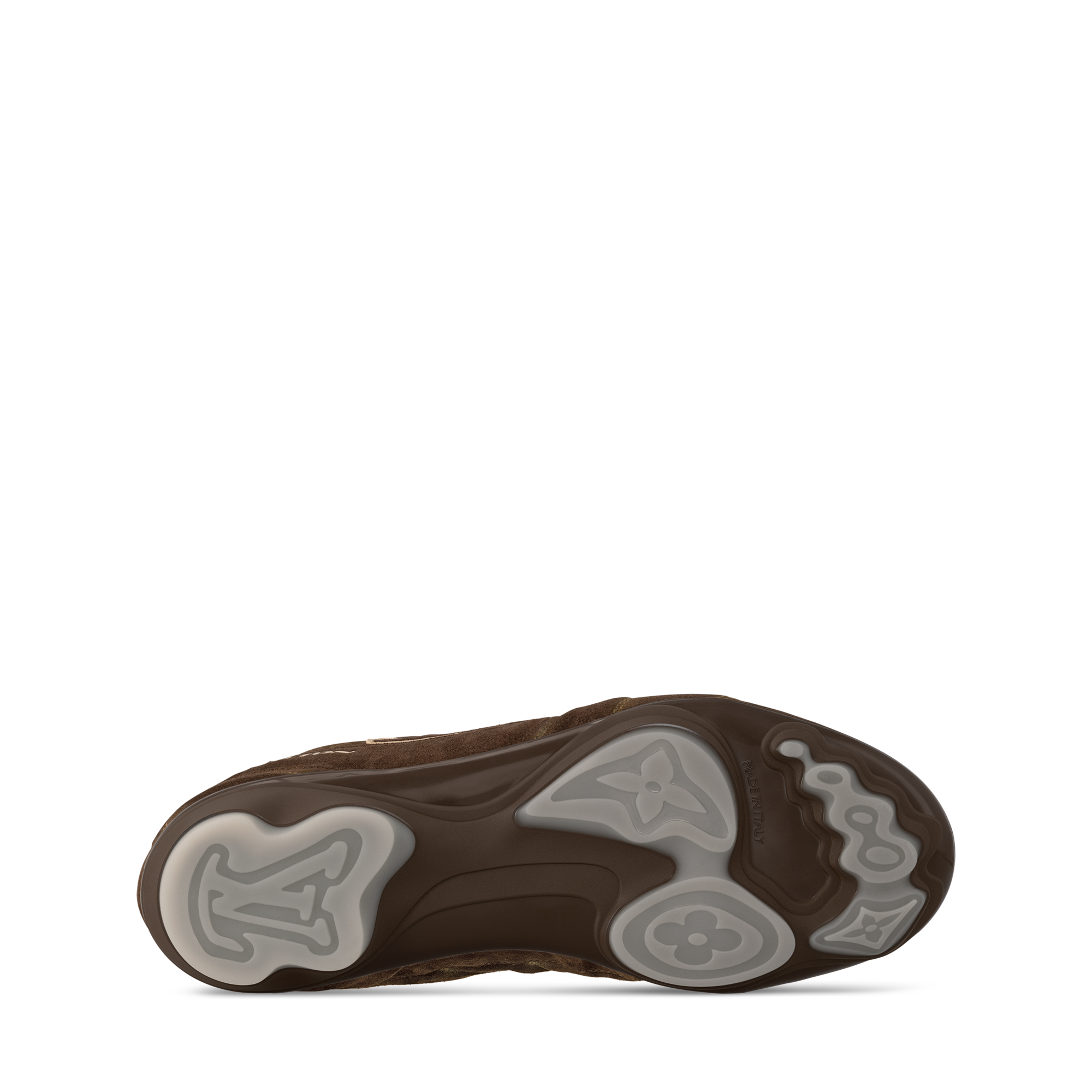 LV Footprint Soccer  in Men