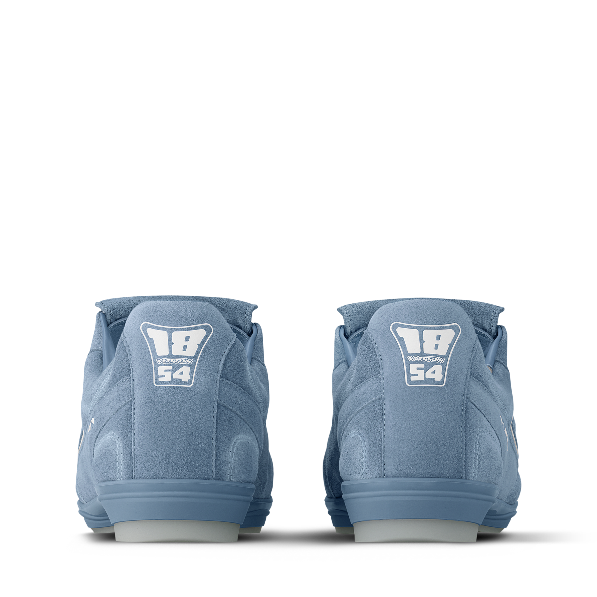 LV Footprint Soccer  in Men