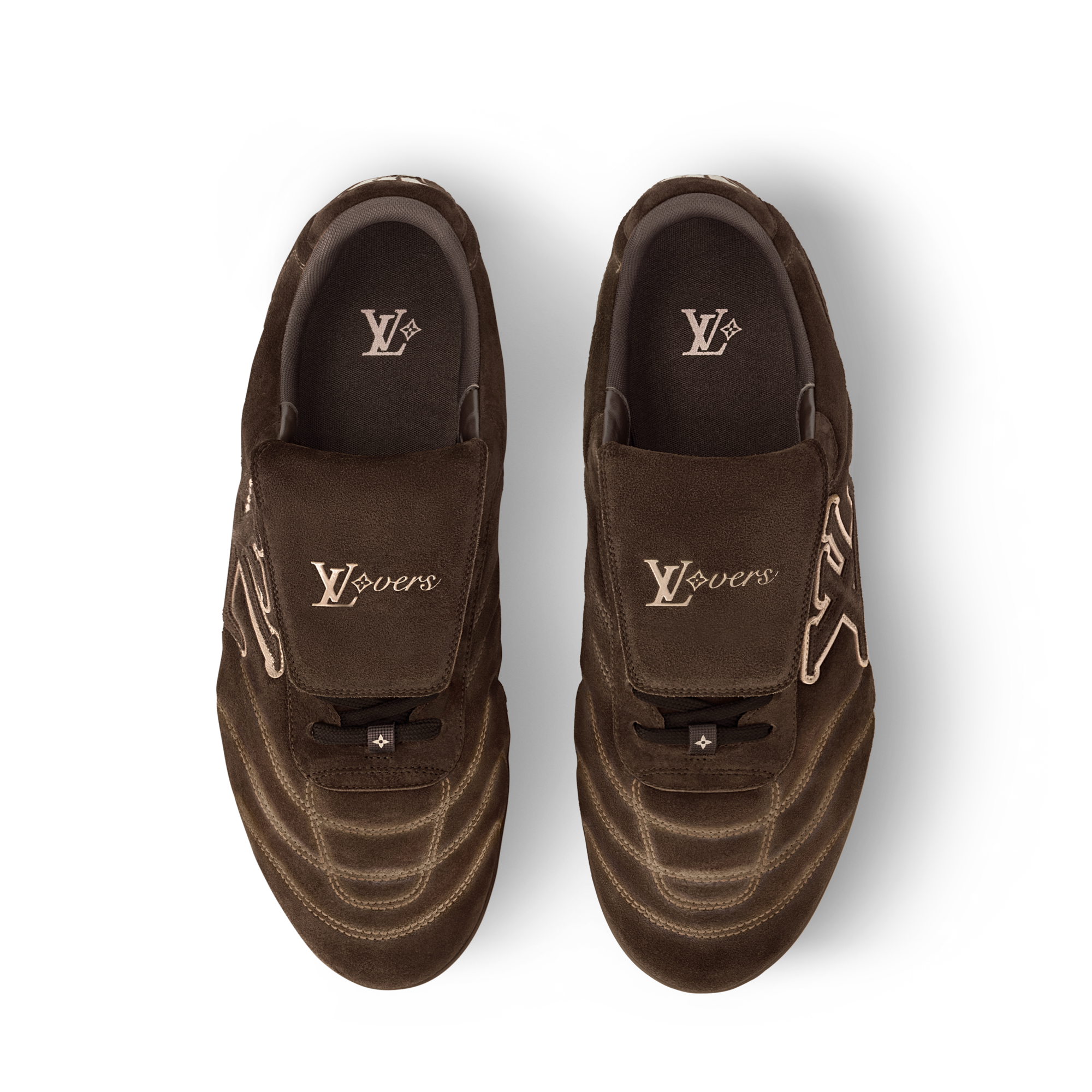 LV Footprint Soccer  in Men