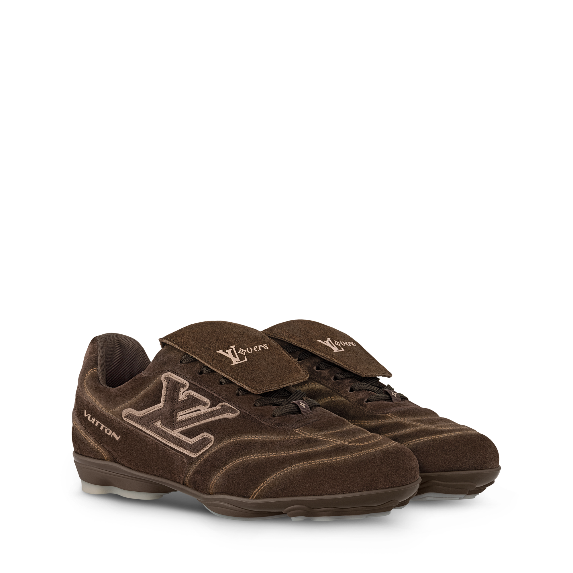 LV Footprint Soccer  in Men