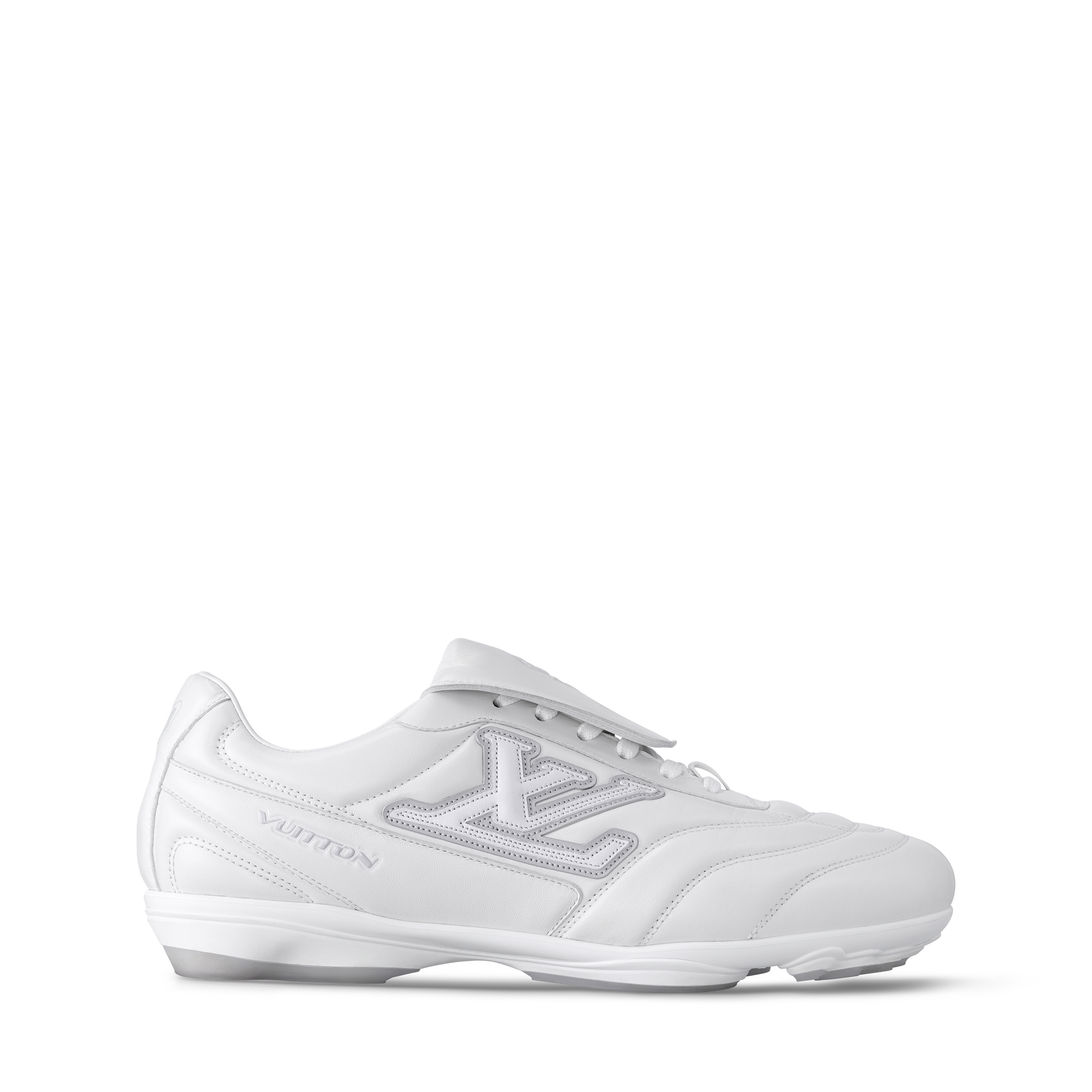 LV Footprint Soccer Sneaker  in Men