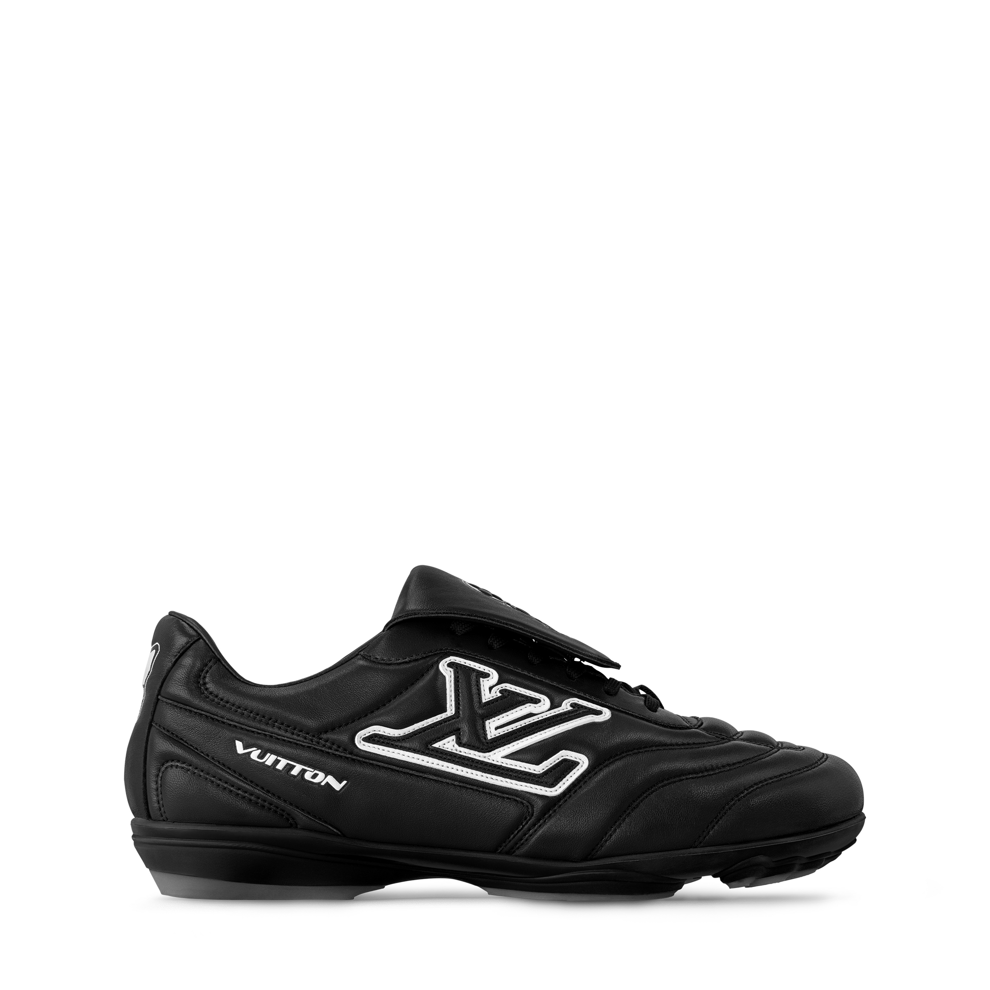 LV Footprint Soccer Sneaker  in Men