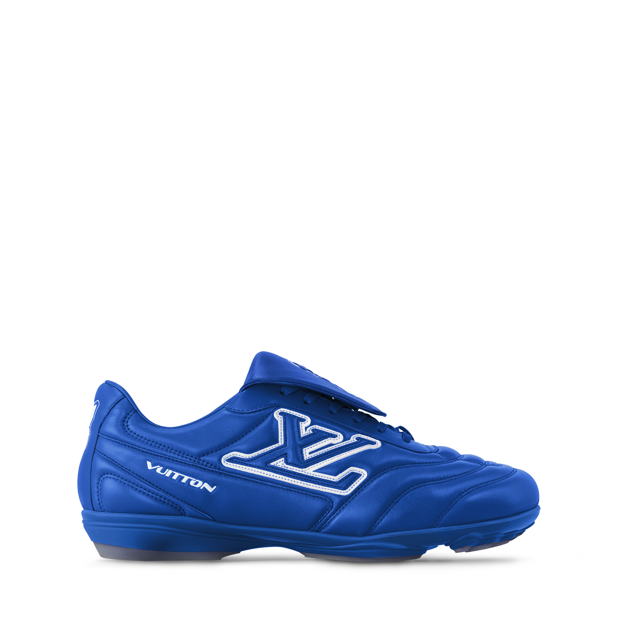 LV Footprint Soccer Sneaker  in Men