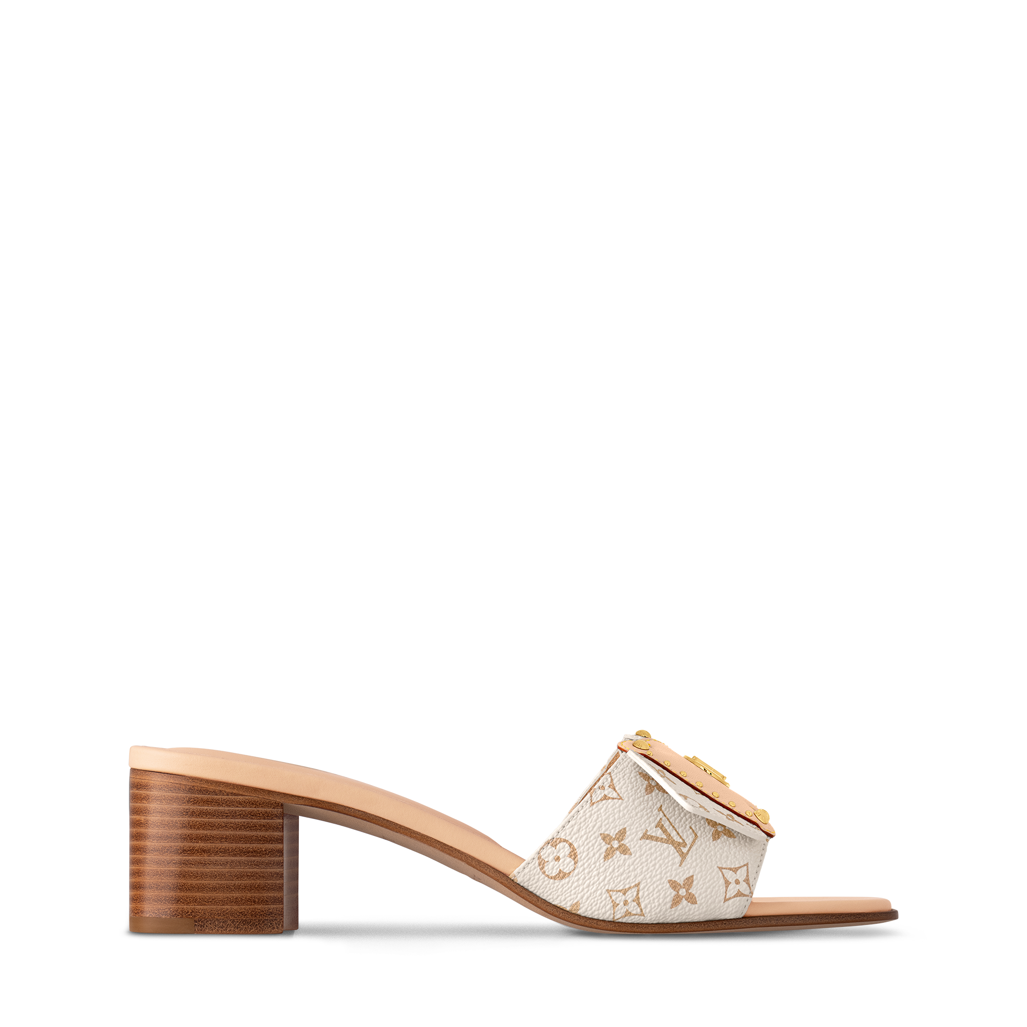 LV Frame Mule  in Women