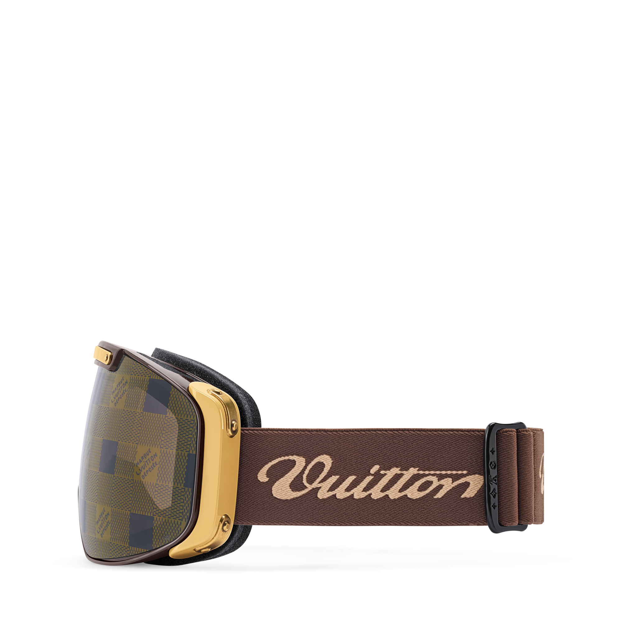 LV Frost Ski Mask S00 in Men