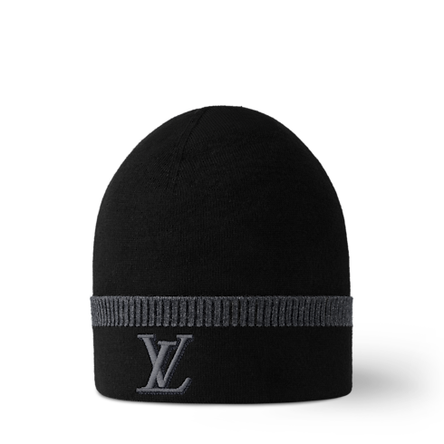 LV Galaxy Beanie S00 in Men's Accessories Hats, Beanies and Gloves collections by Louis Vuitton (Product zoom)