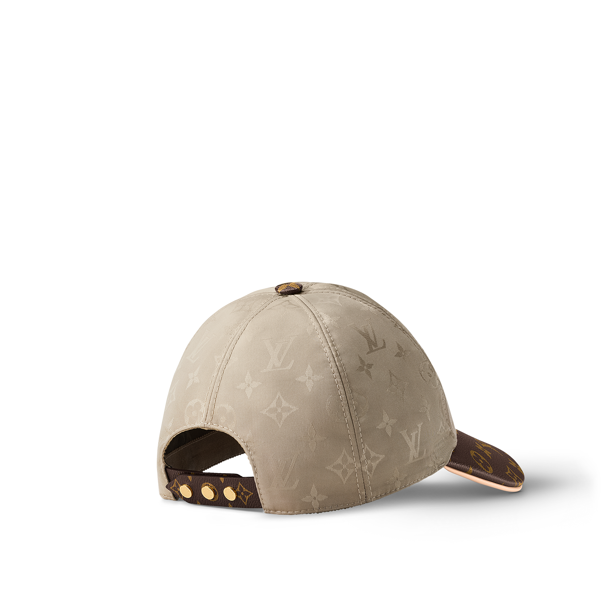 LV Get Ready Cap S00 in Women