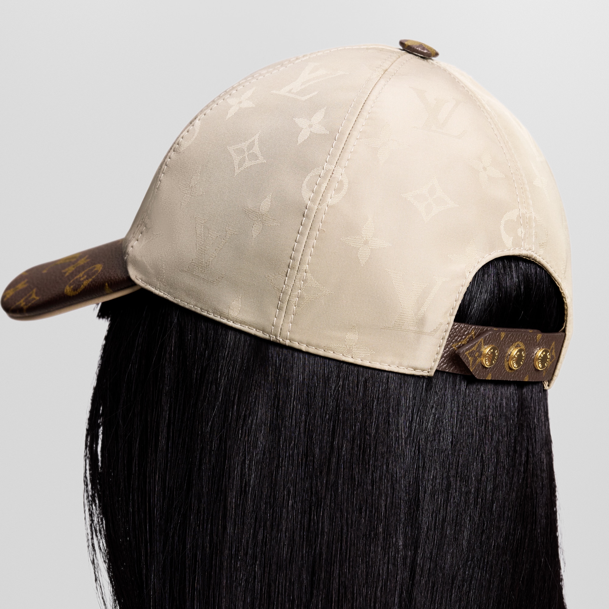 LV Get Ready Cap S00 in Women