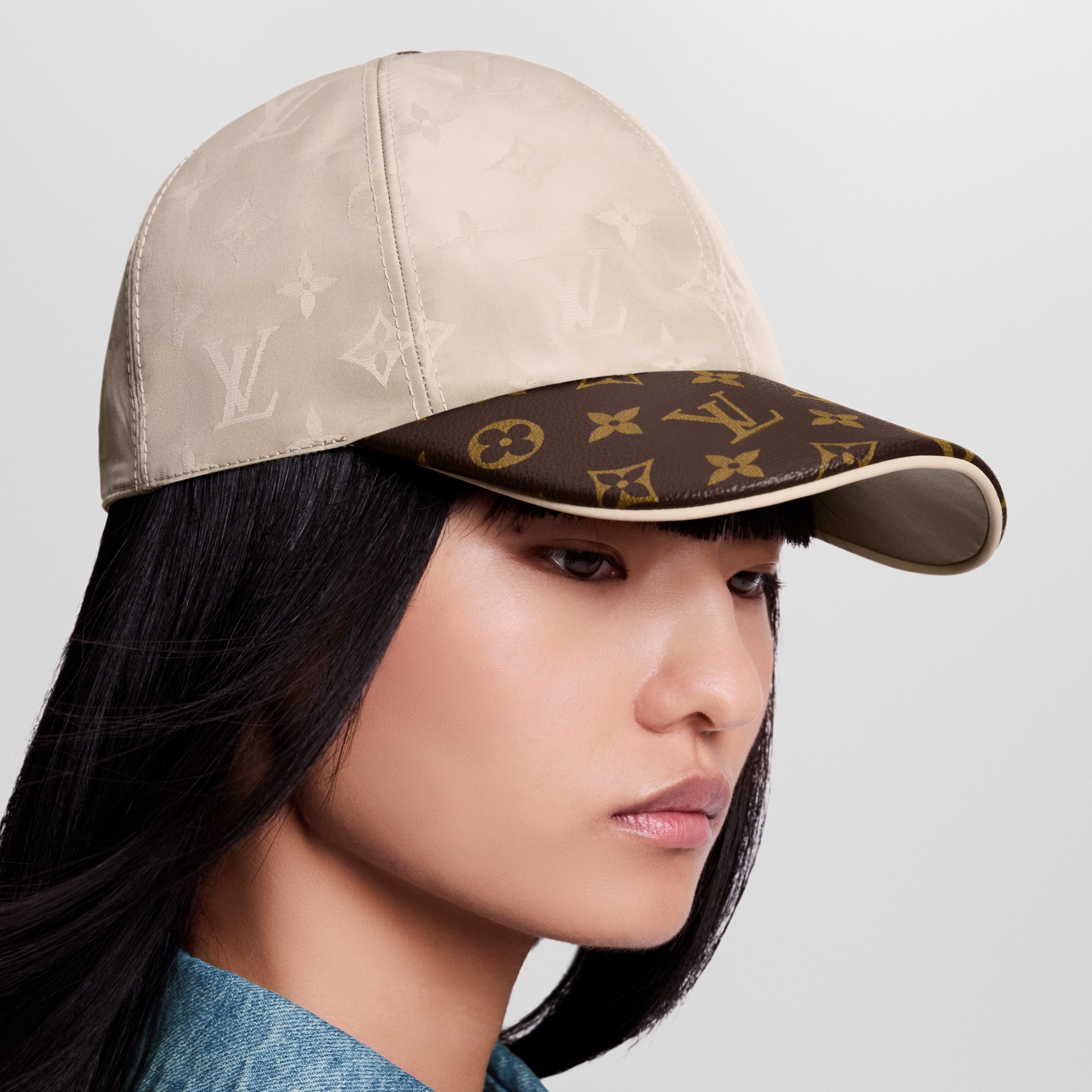 LV Get Ready Cap S00 in Women