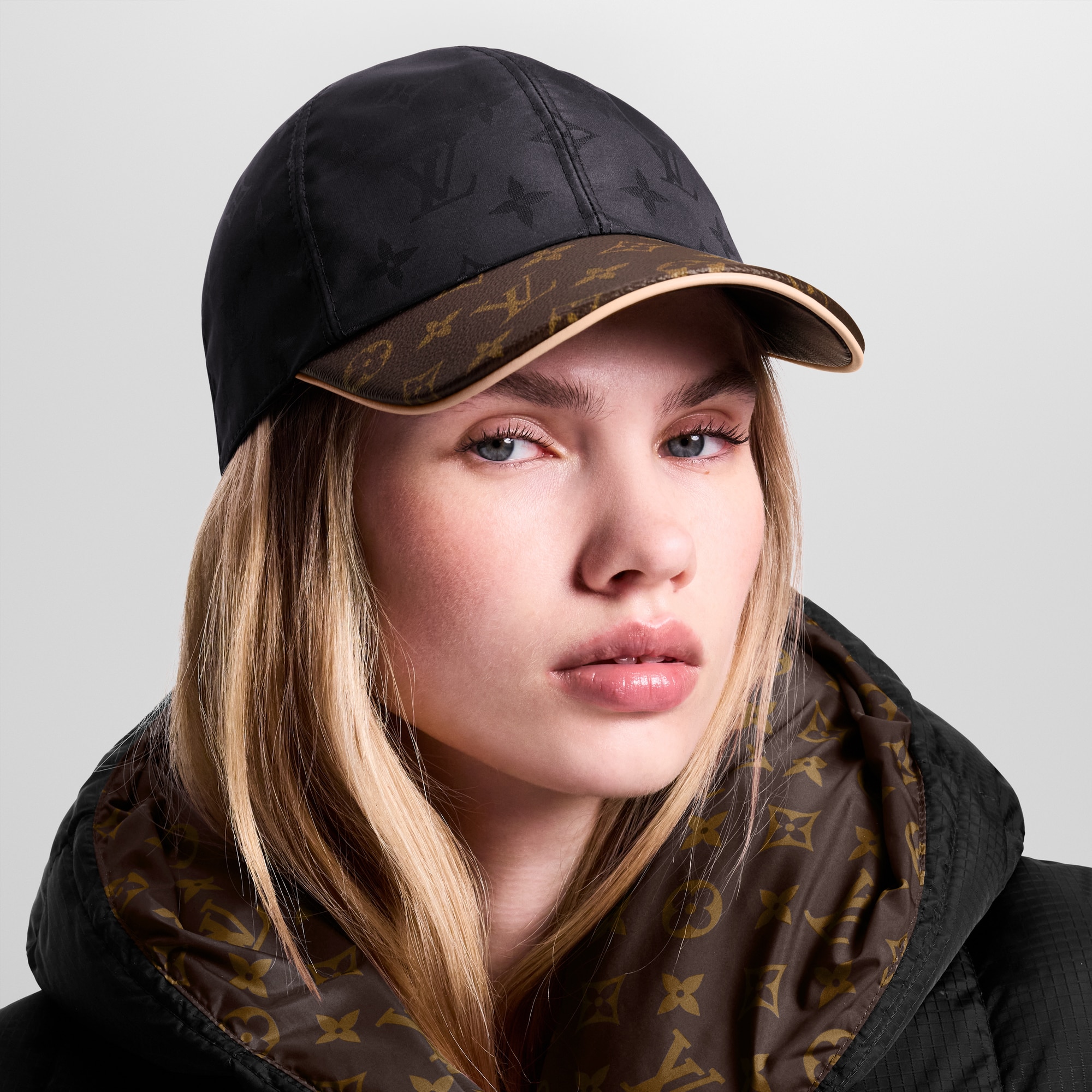 LV Get Ready Cap S00 in Women