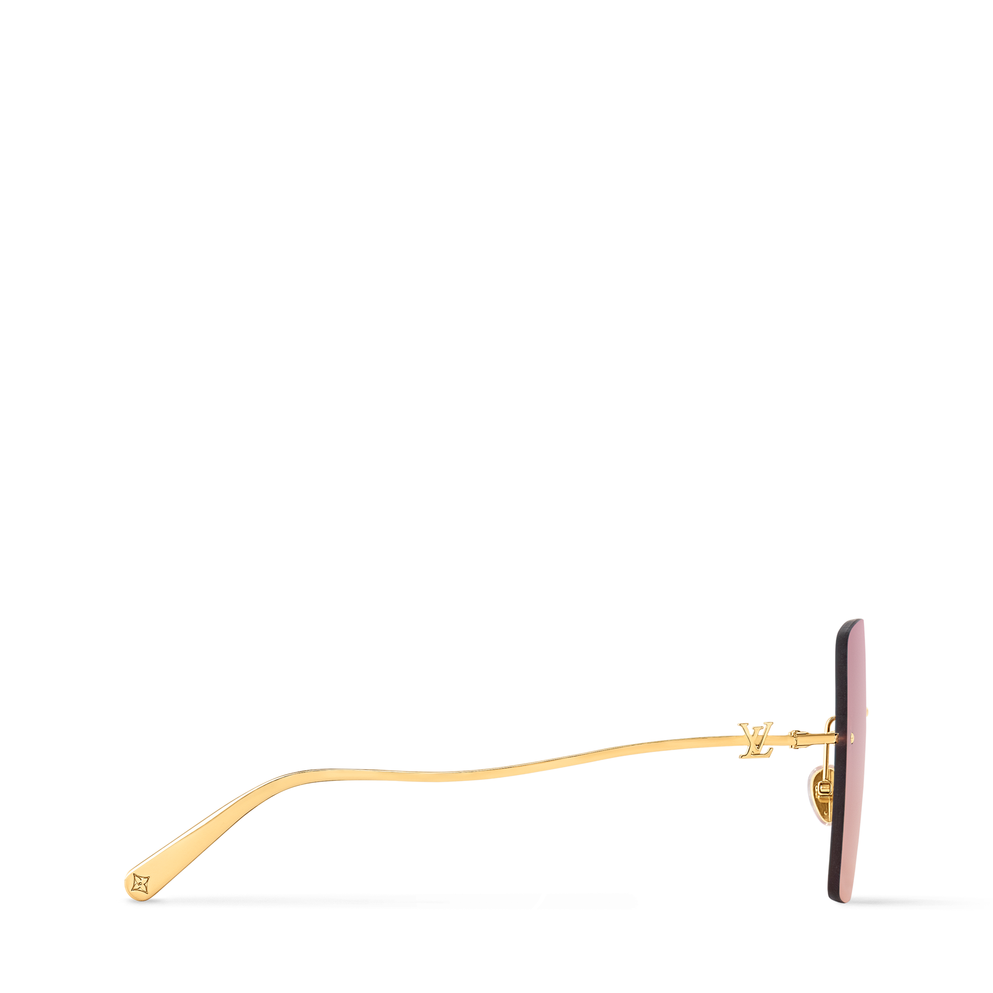 LV Glam 2.0 Square Sunglasses S00 in Women