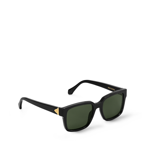 Christopher PM Monogram Taurillon Leather in Men's Bags All Collections collections by Louis Vuitton