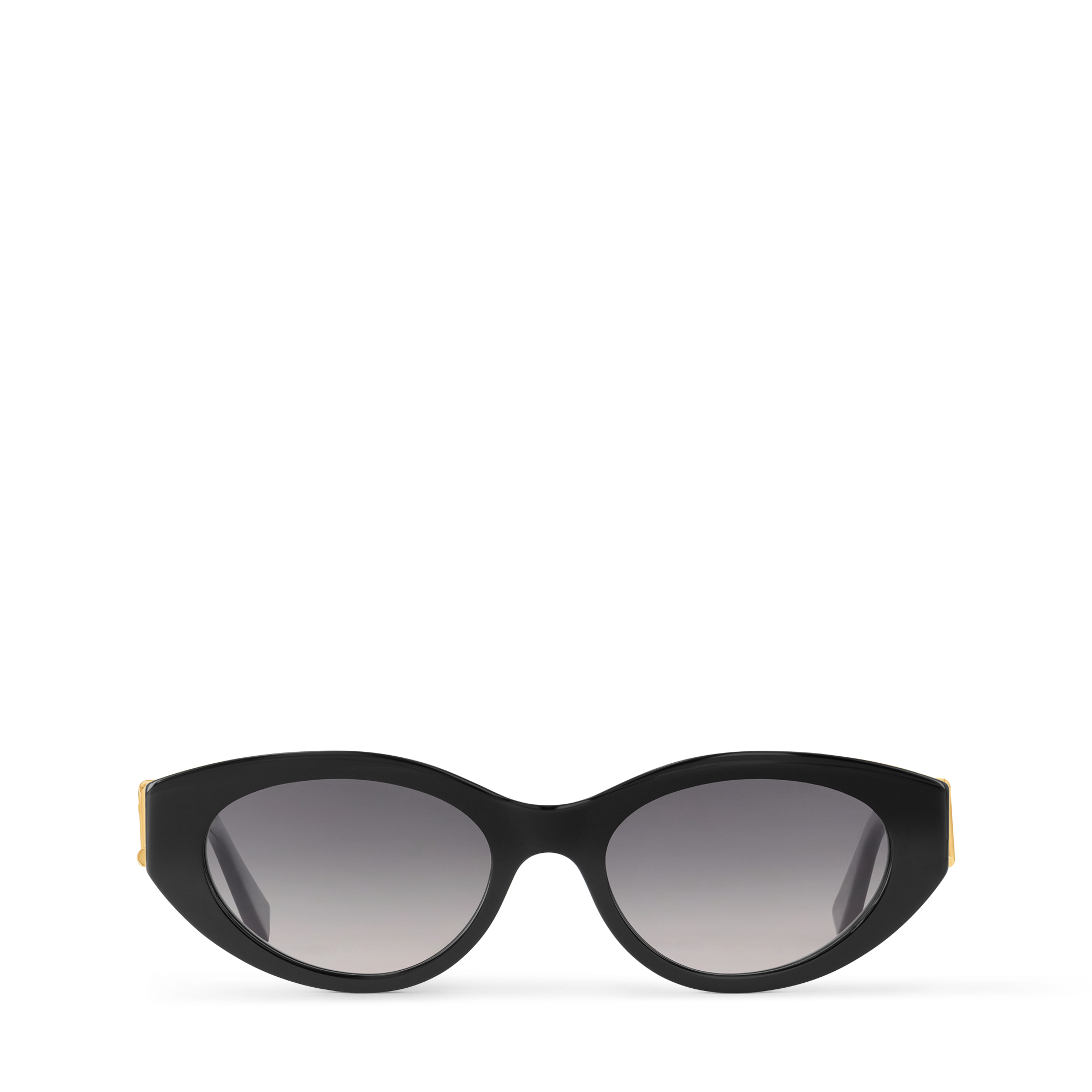 LV GO-14 Cat Eye Sunglasses S00 - Accessories | LOUIS VUITTON display picture 3